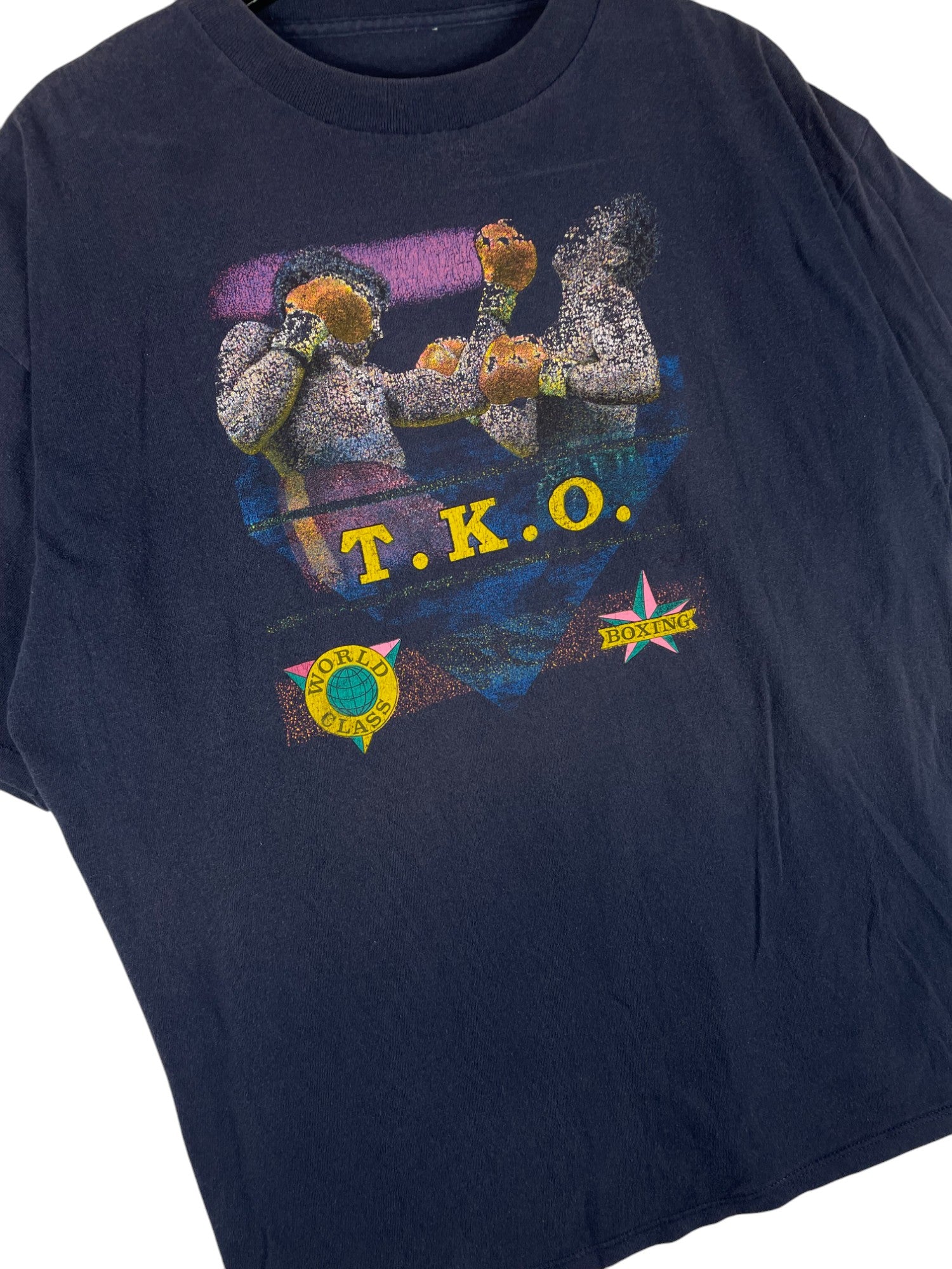 Box T-Shirt