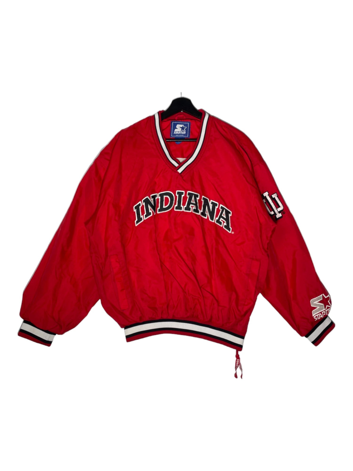 1990s Starter Indiana Windbreaker
