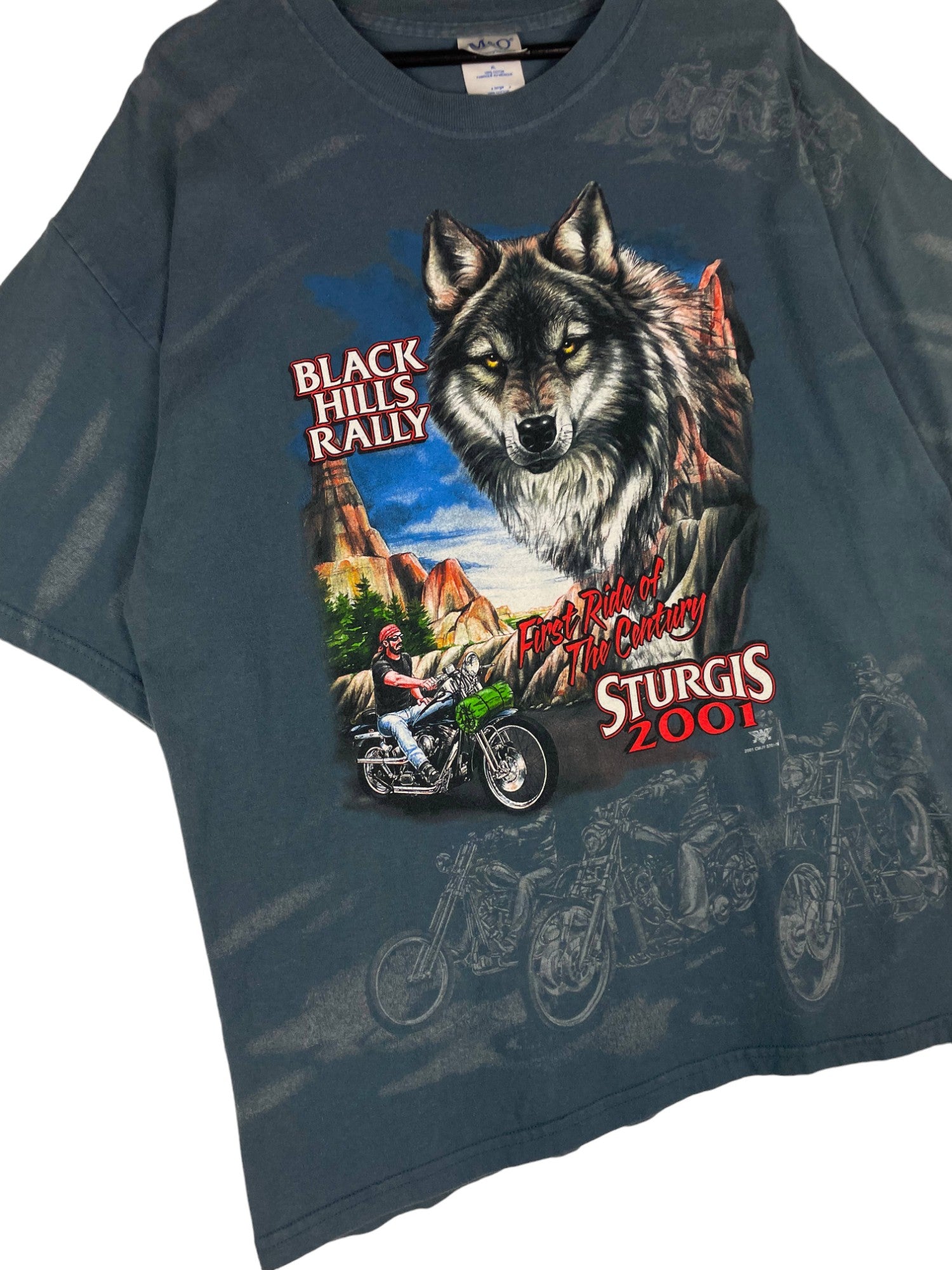 Sturgis T-Shirt