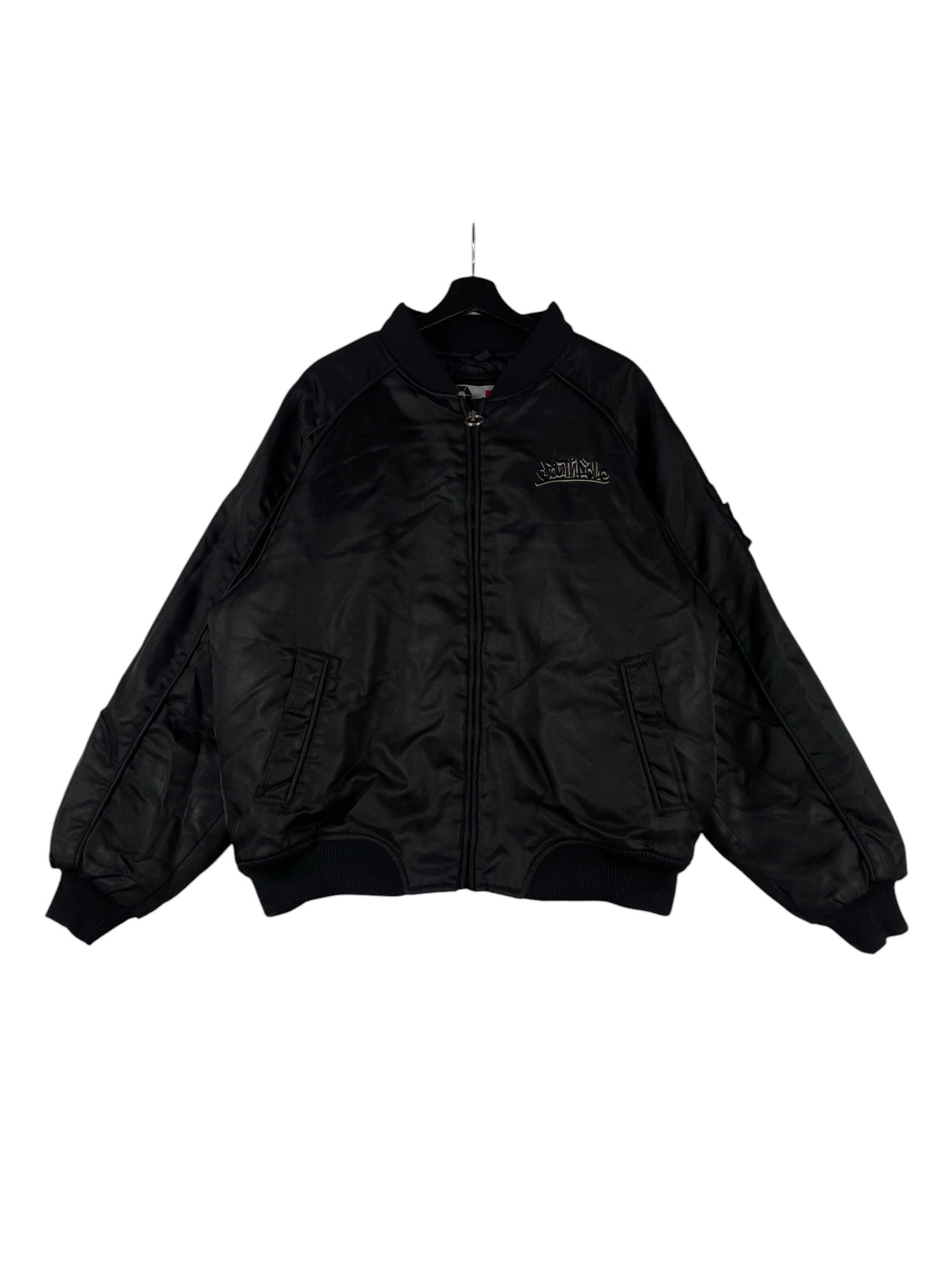 2000s Southpole Streetwear Bomber Jacket
