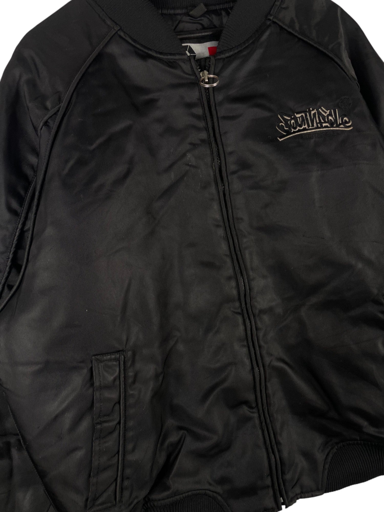 2000s Southpole Streetwear Bomber Jacket