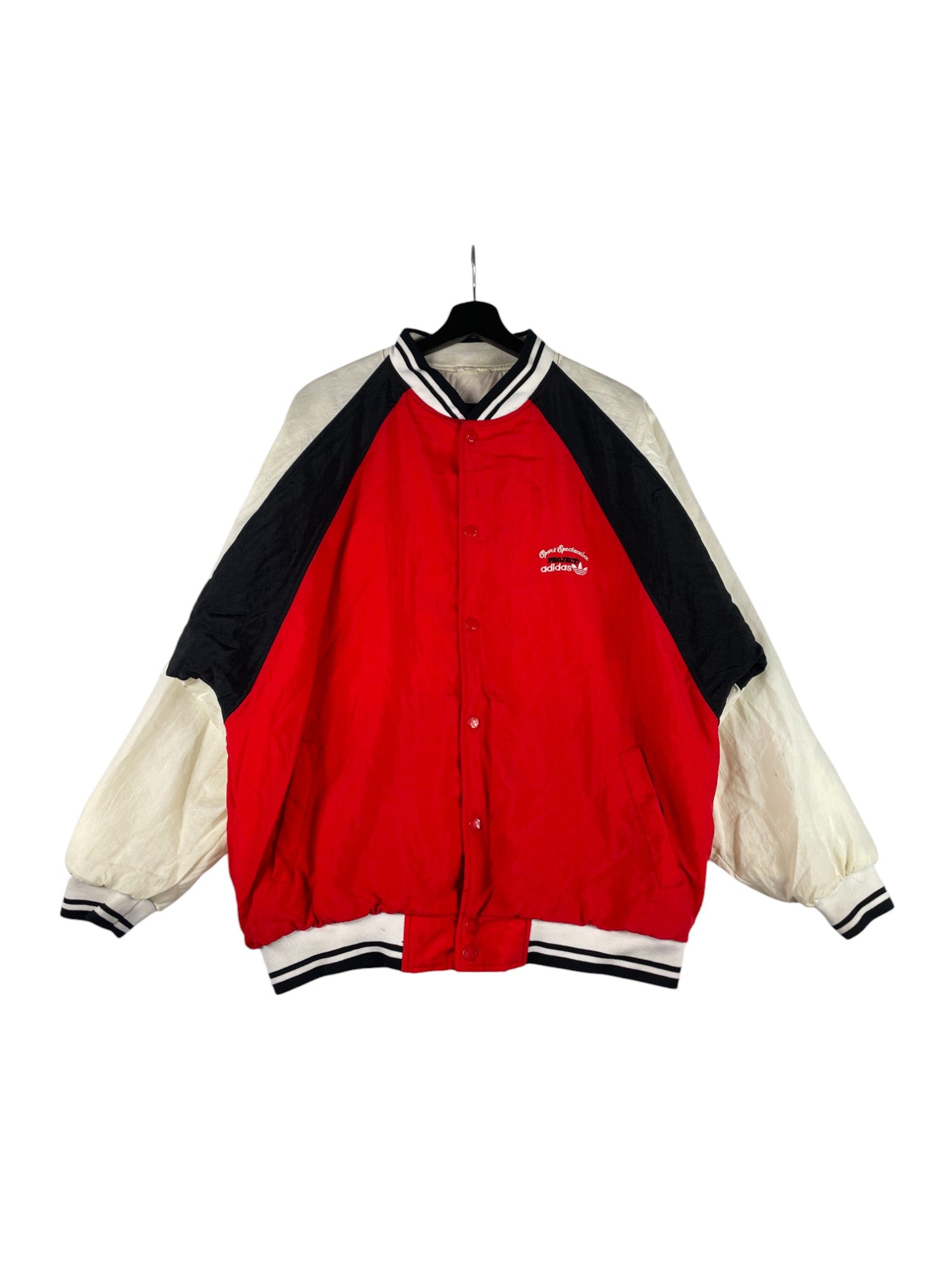 Adidas Jacket