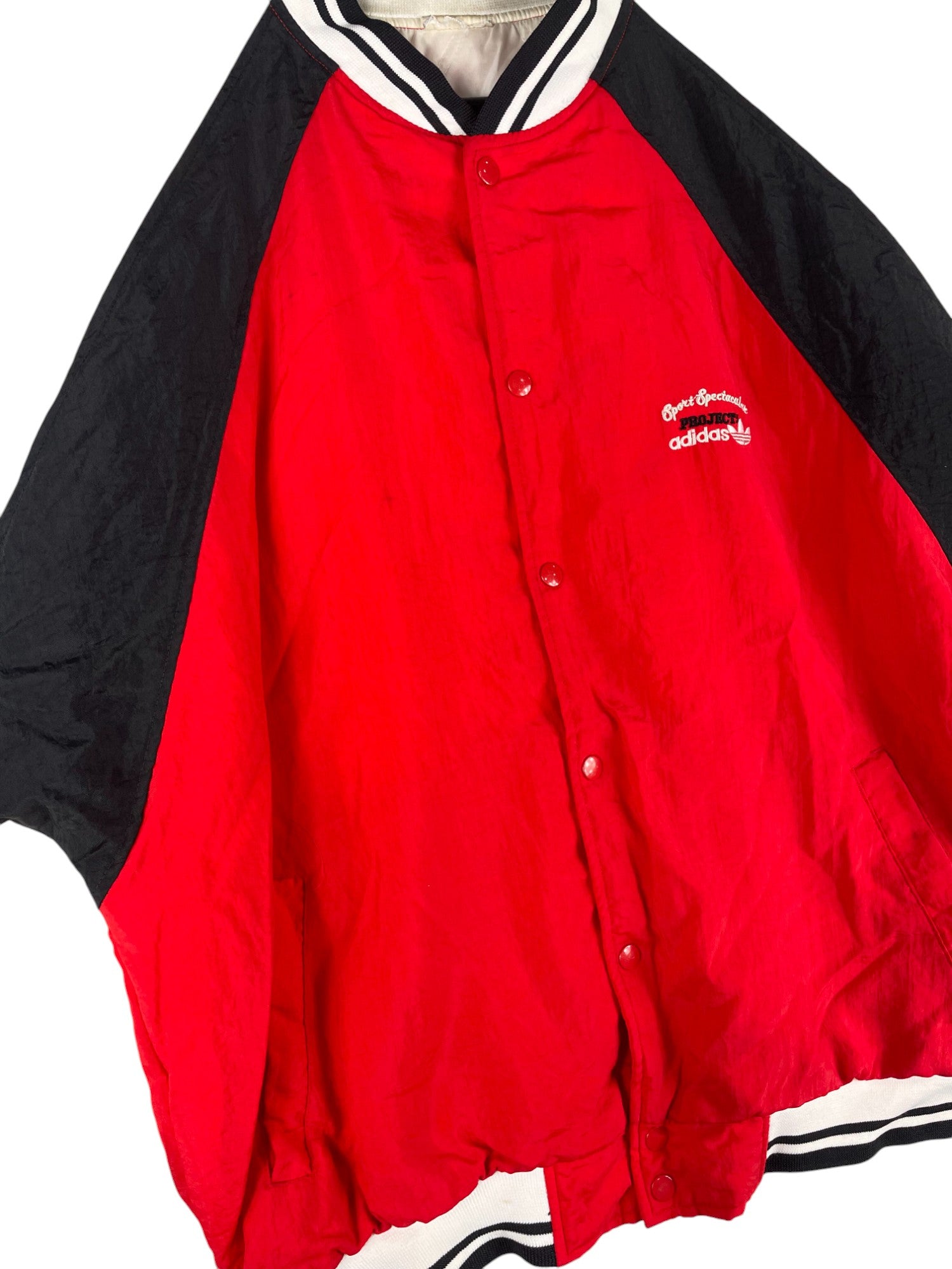 Adidas Jacket