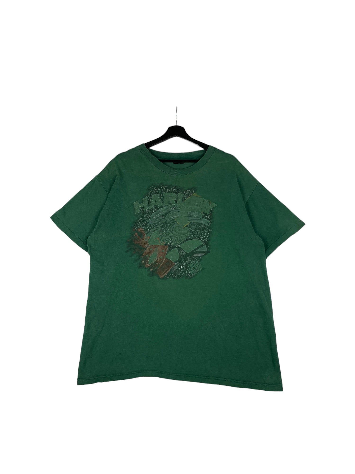 Vintage Harley Davidson T-Shirt