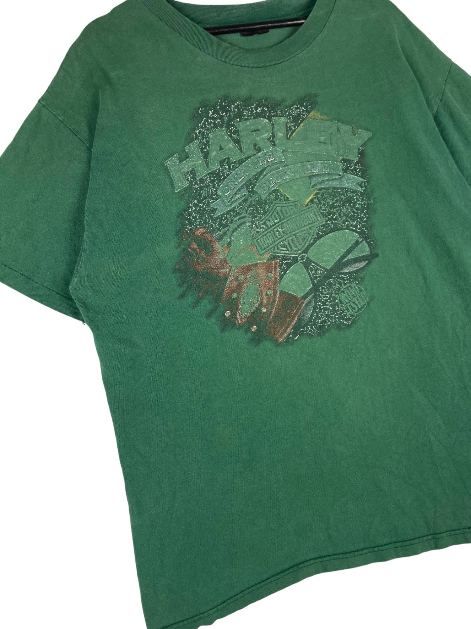 Vintage Harley Davidson T-Shirt