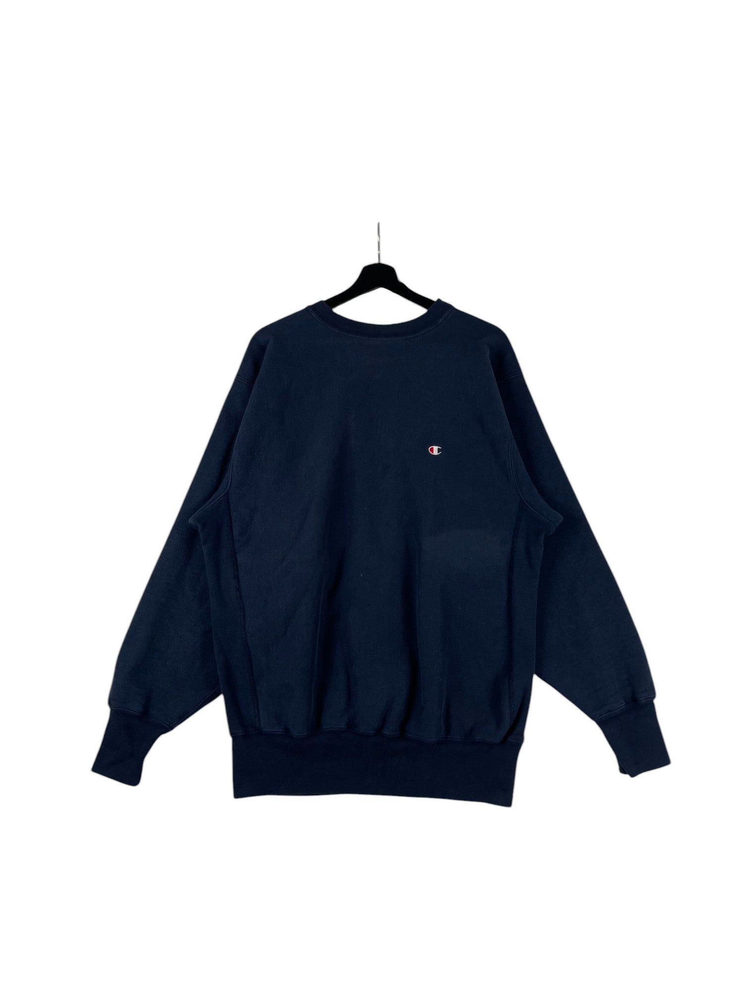 1990s Champion Reverse Weave Sweatshirt