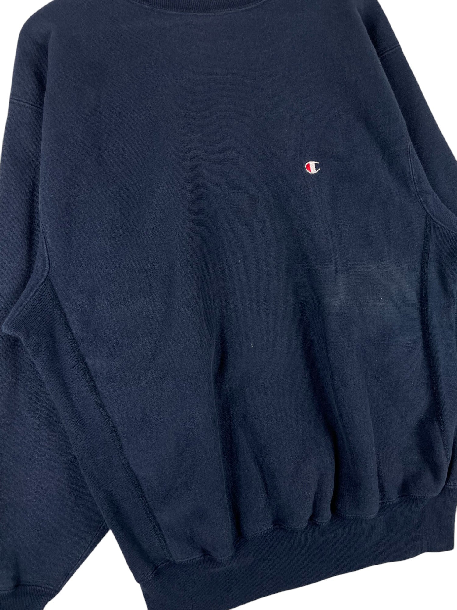 1990s Champion Reverse Weave Sweatshirt