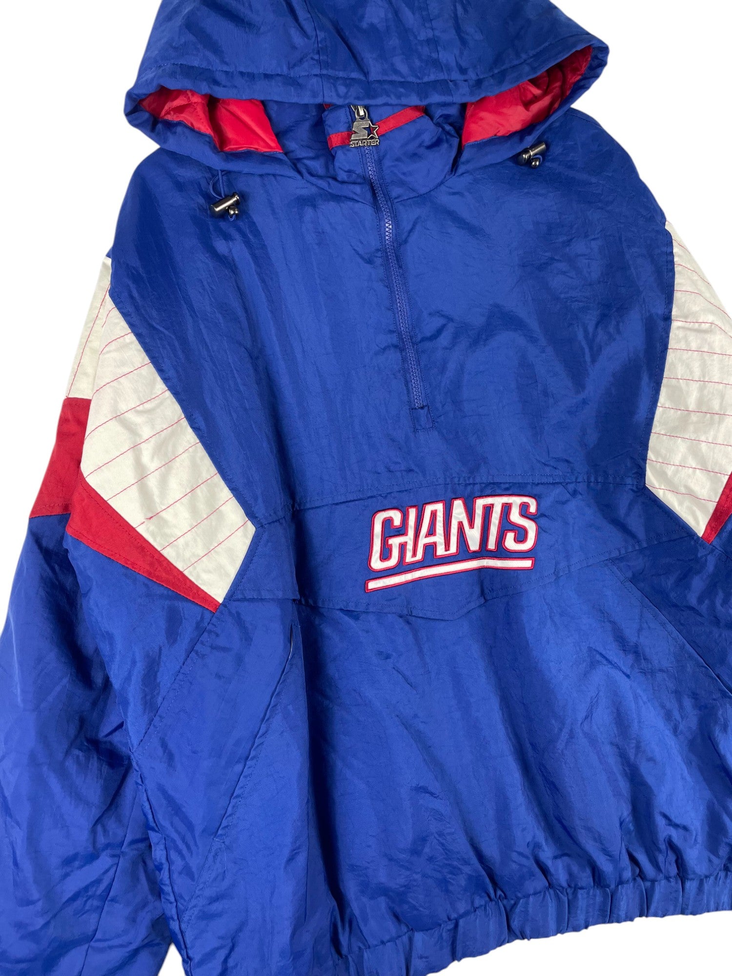 Giants Starter Jacket