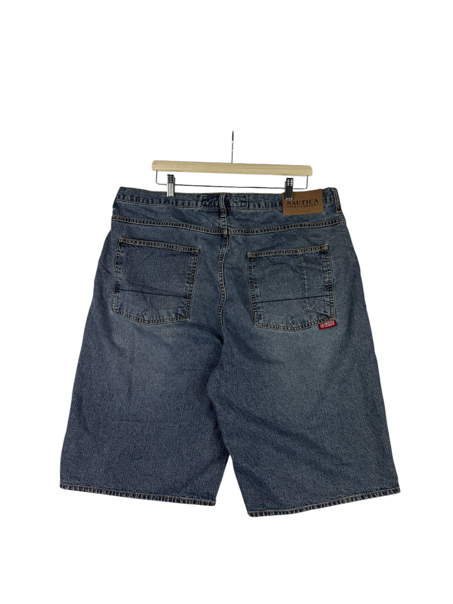 Nautica Jorts