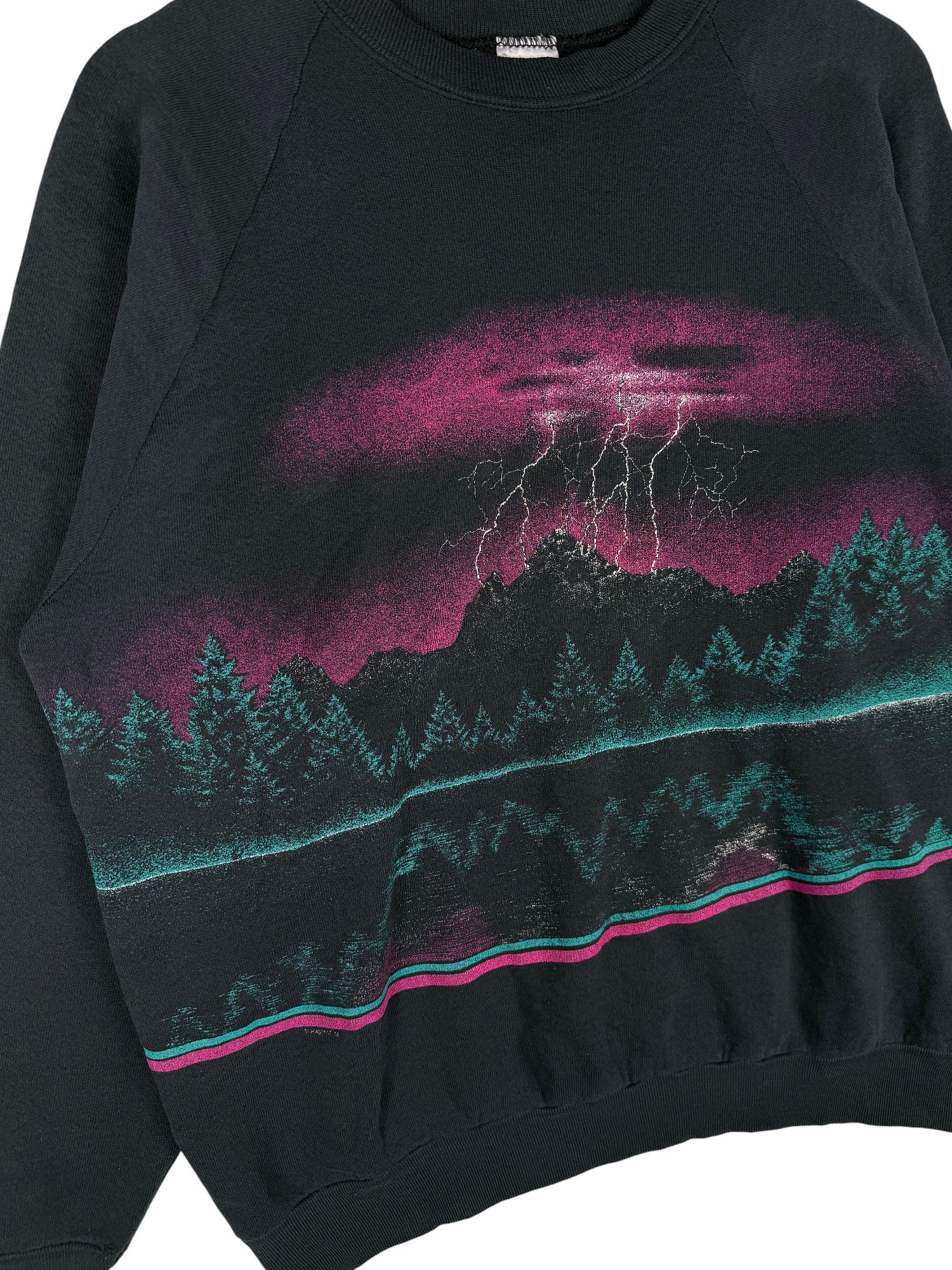 Vintage Crewneck