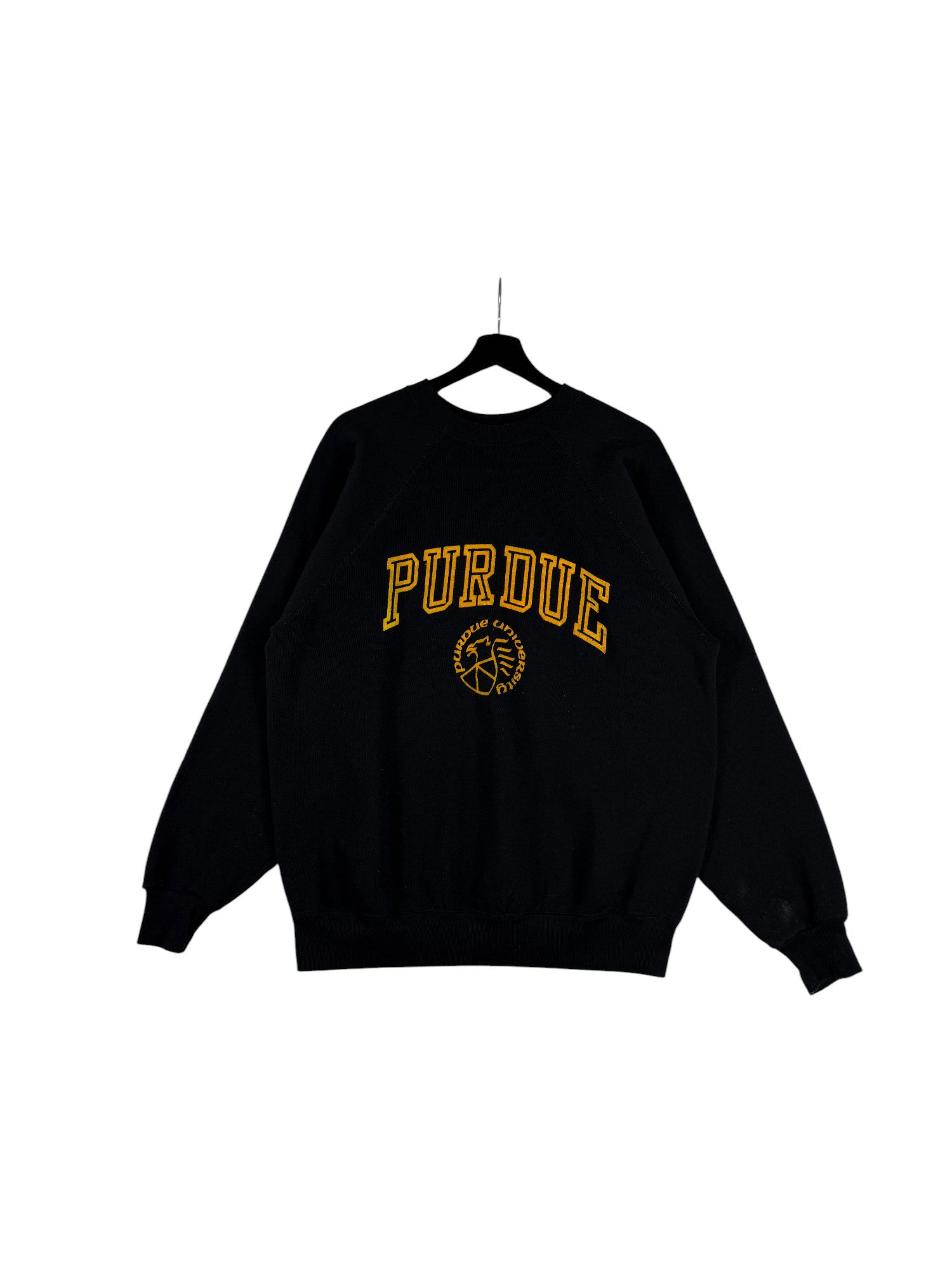 1990s Purdue University Sport Sweatshirt
