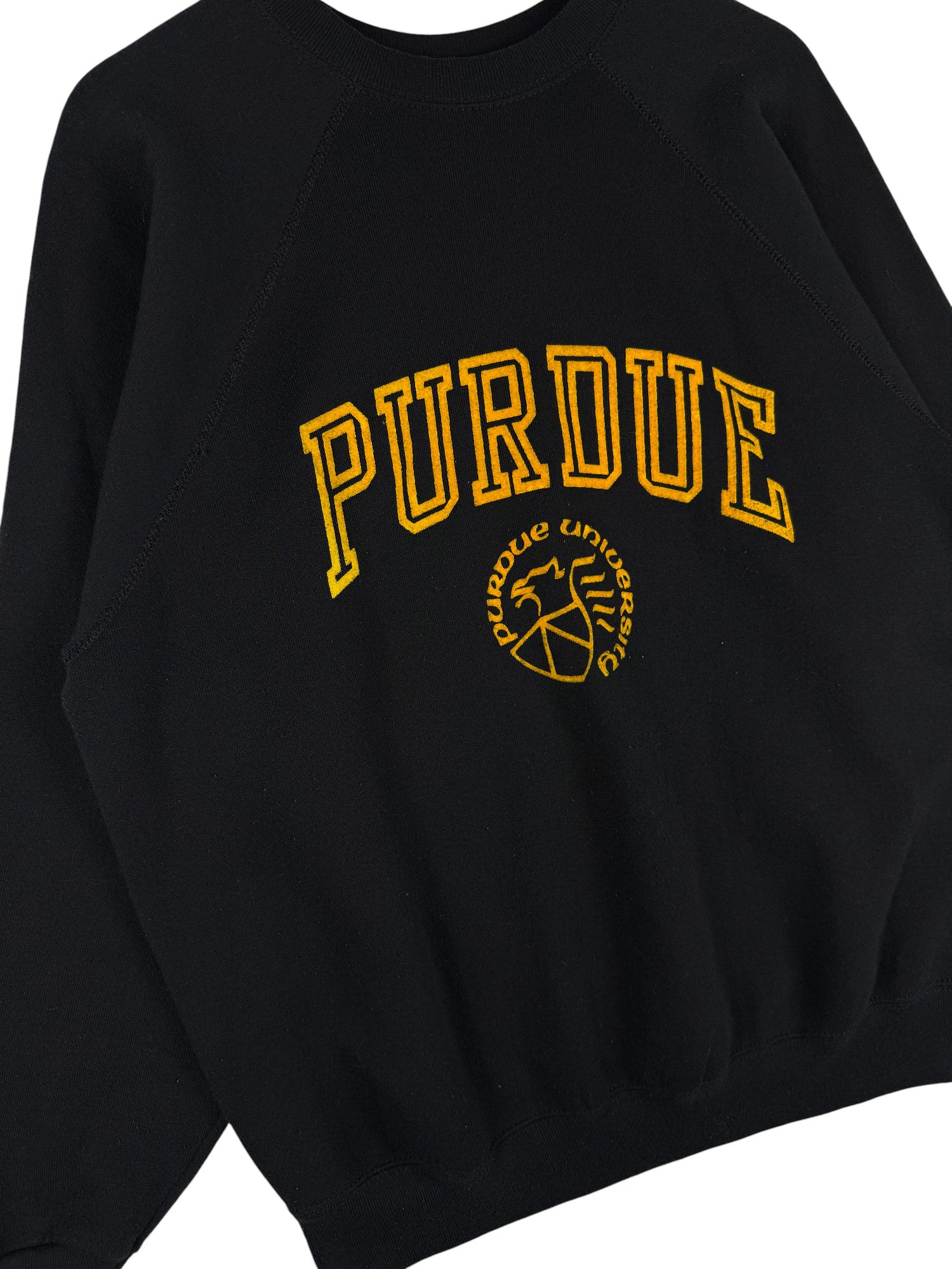 1990s Purdue University Sport Sweatshirt