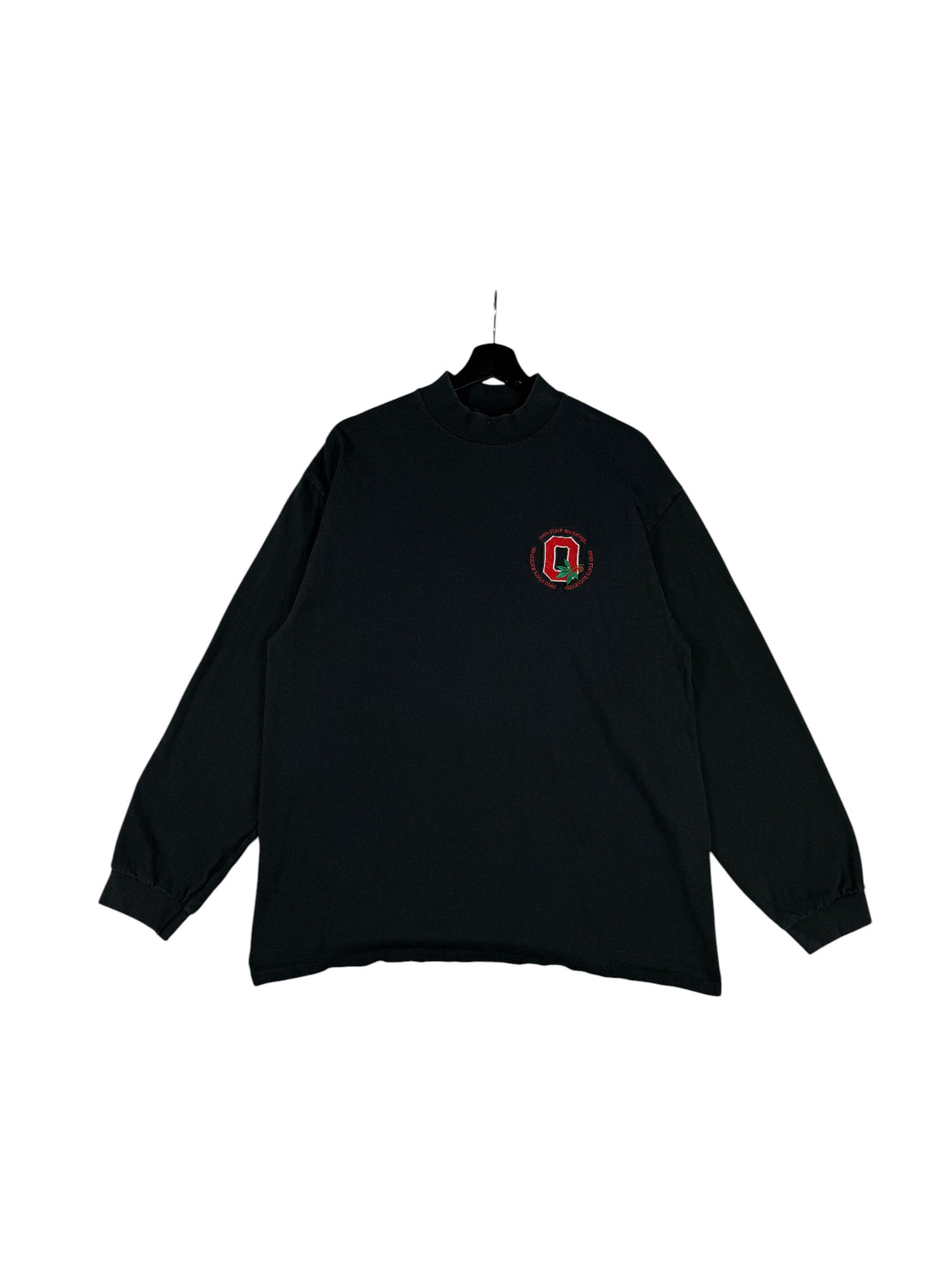 1990s Lee Ohio State Long Sleeve Tee
