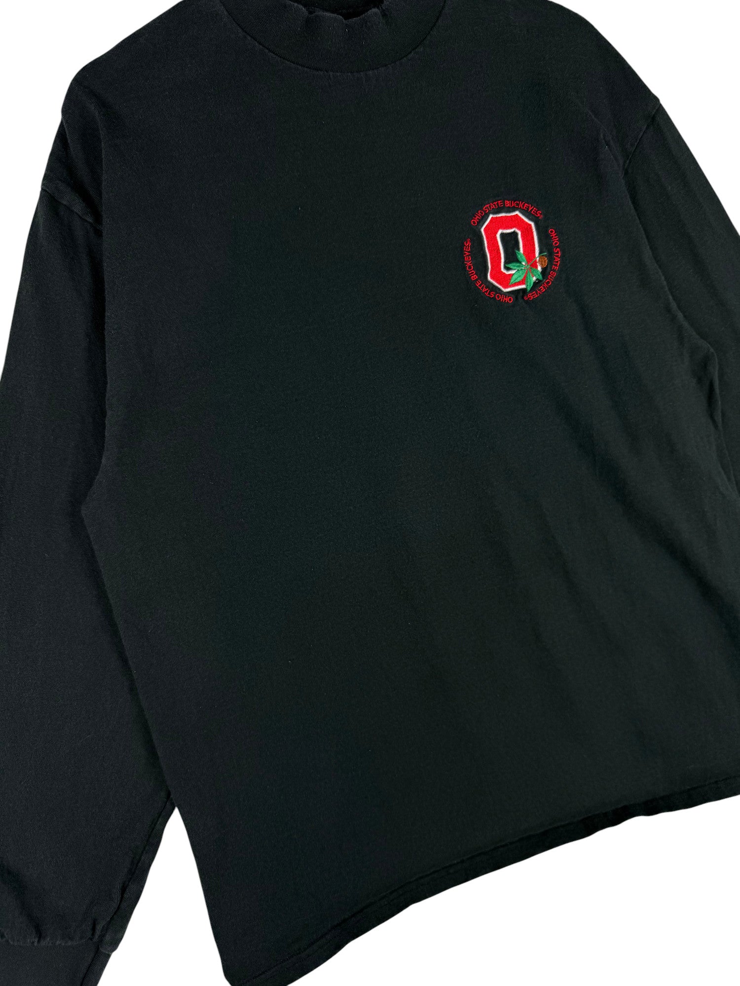 1990s Lee Ohio State Long Sleeve Tee