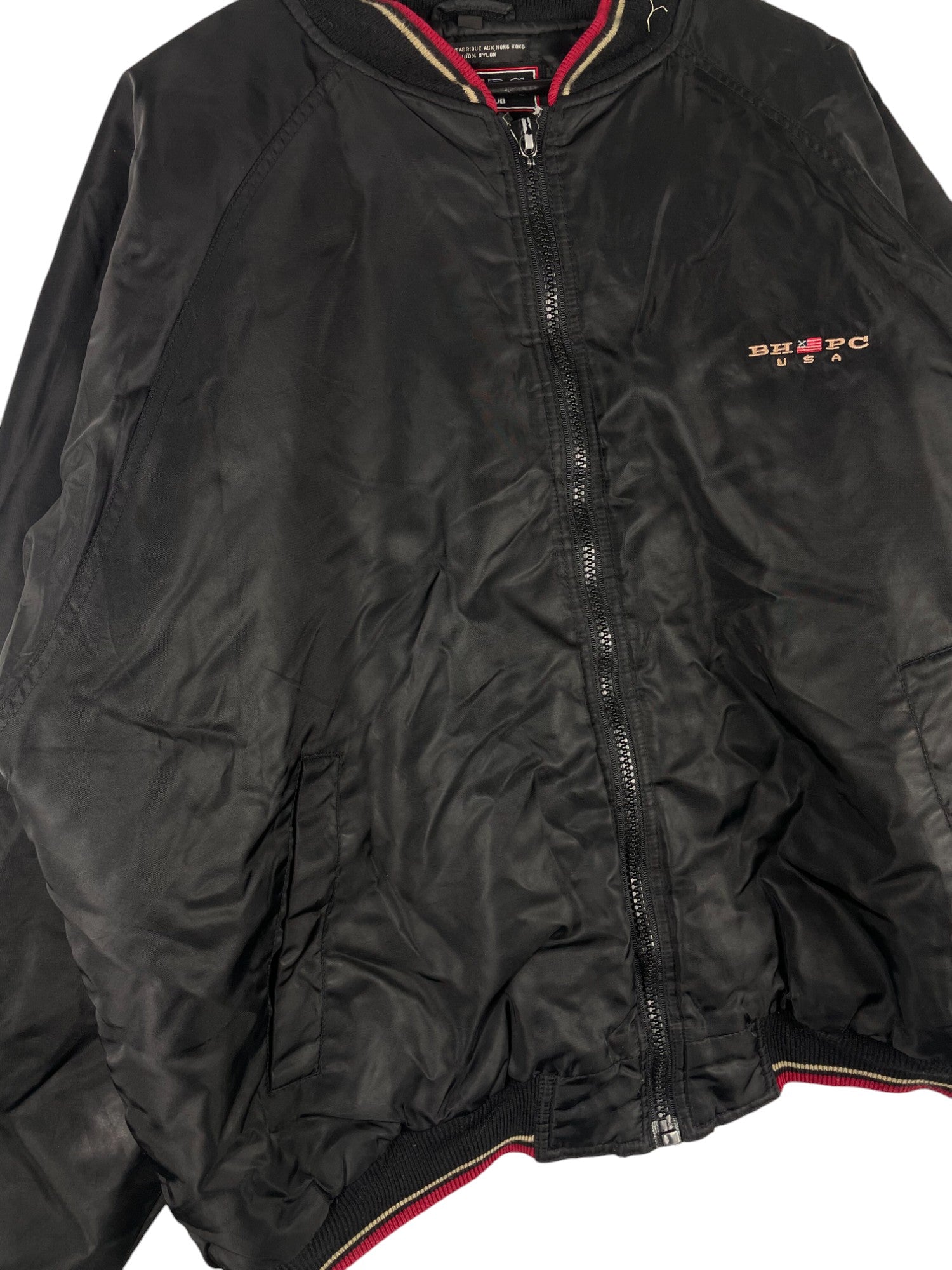 Polo Club Jacket