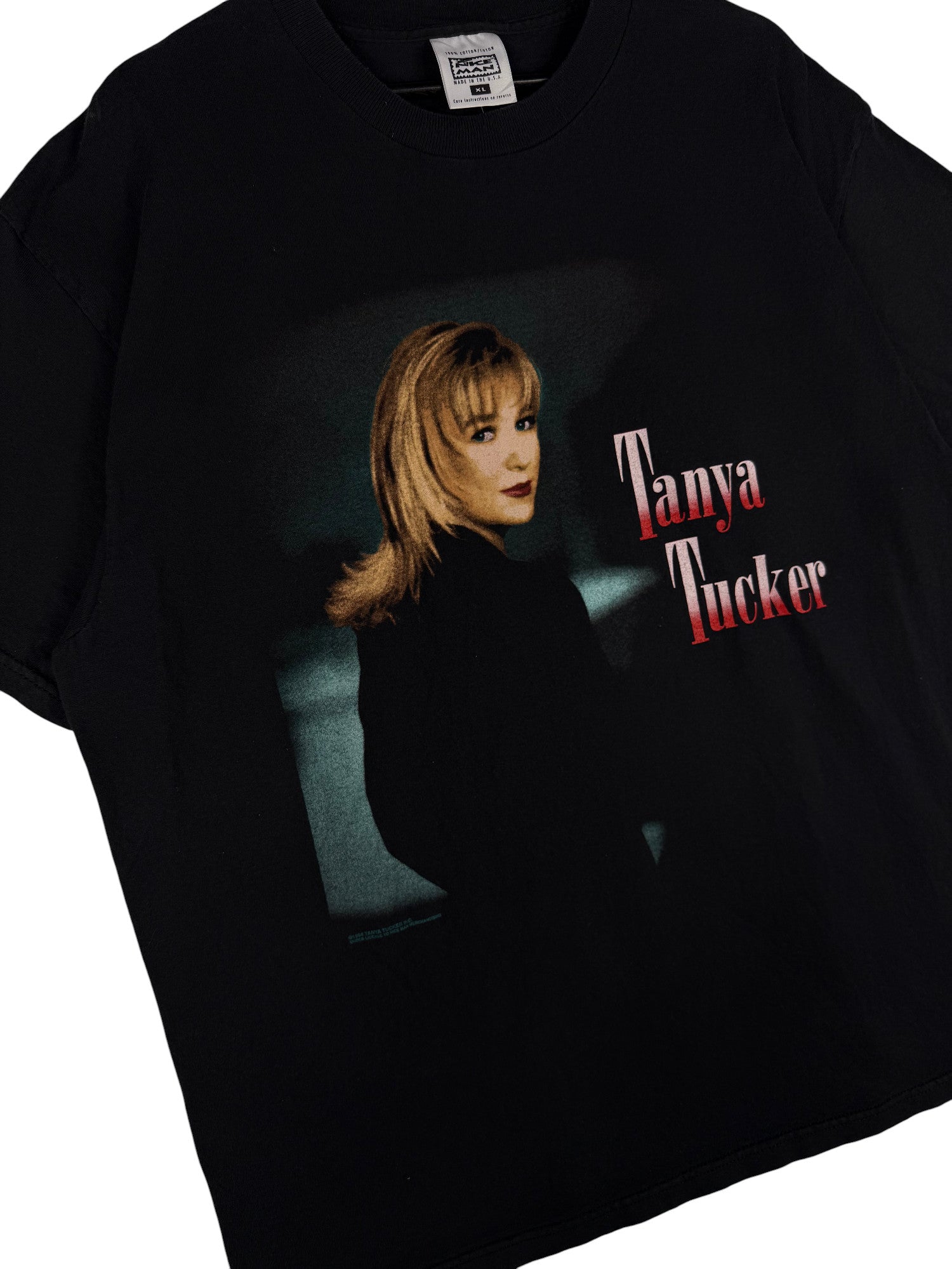 Tanya Tucker 1995 T-Shirt