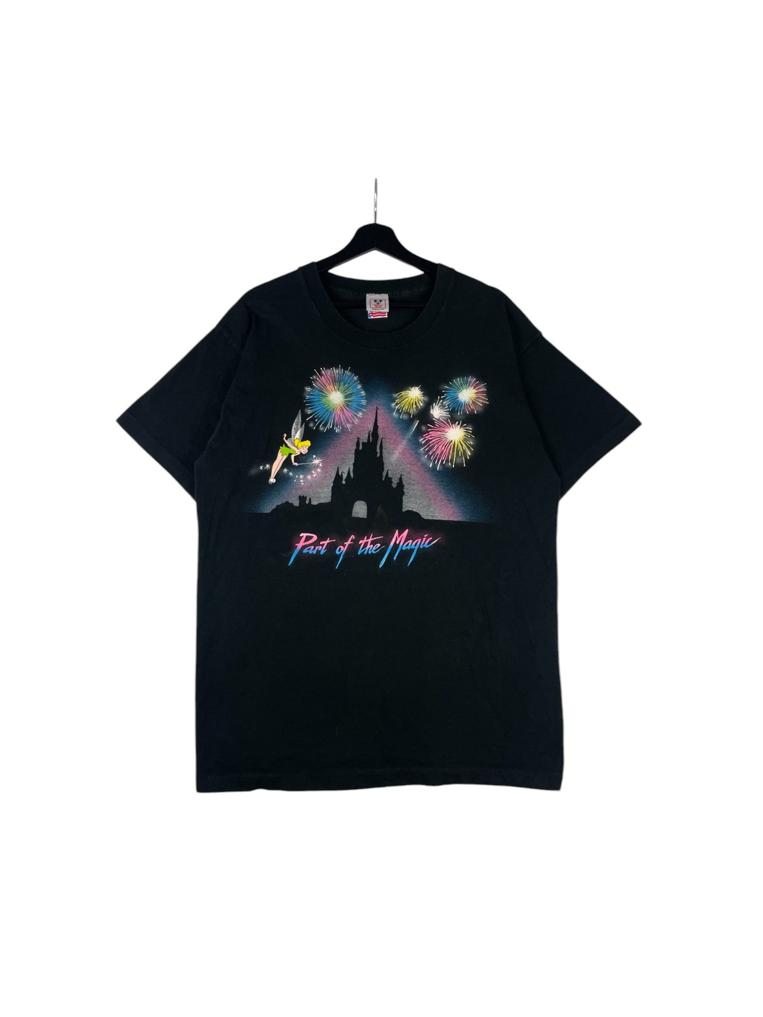 1990s Disney Vintage Retro T-Shirt