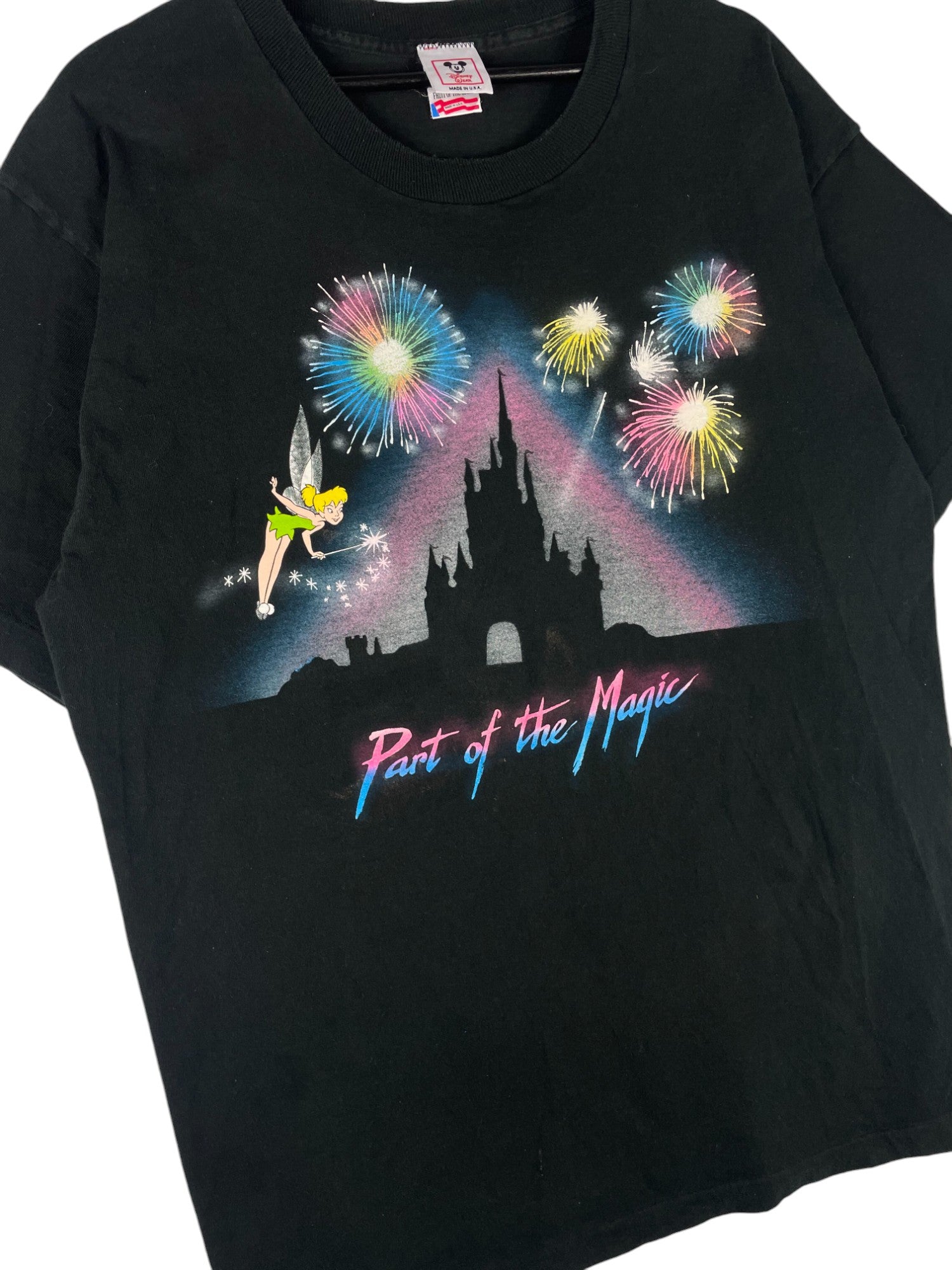 1990s Disney Vintage Retro T-Shirt