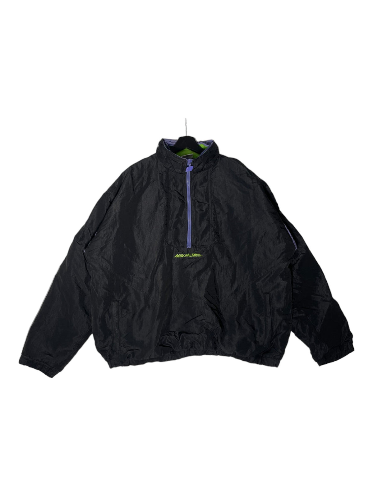 New Balance Jacket