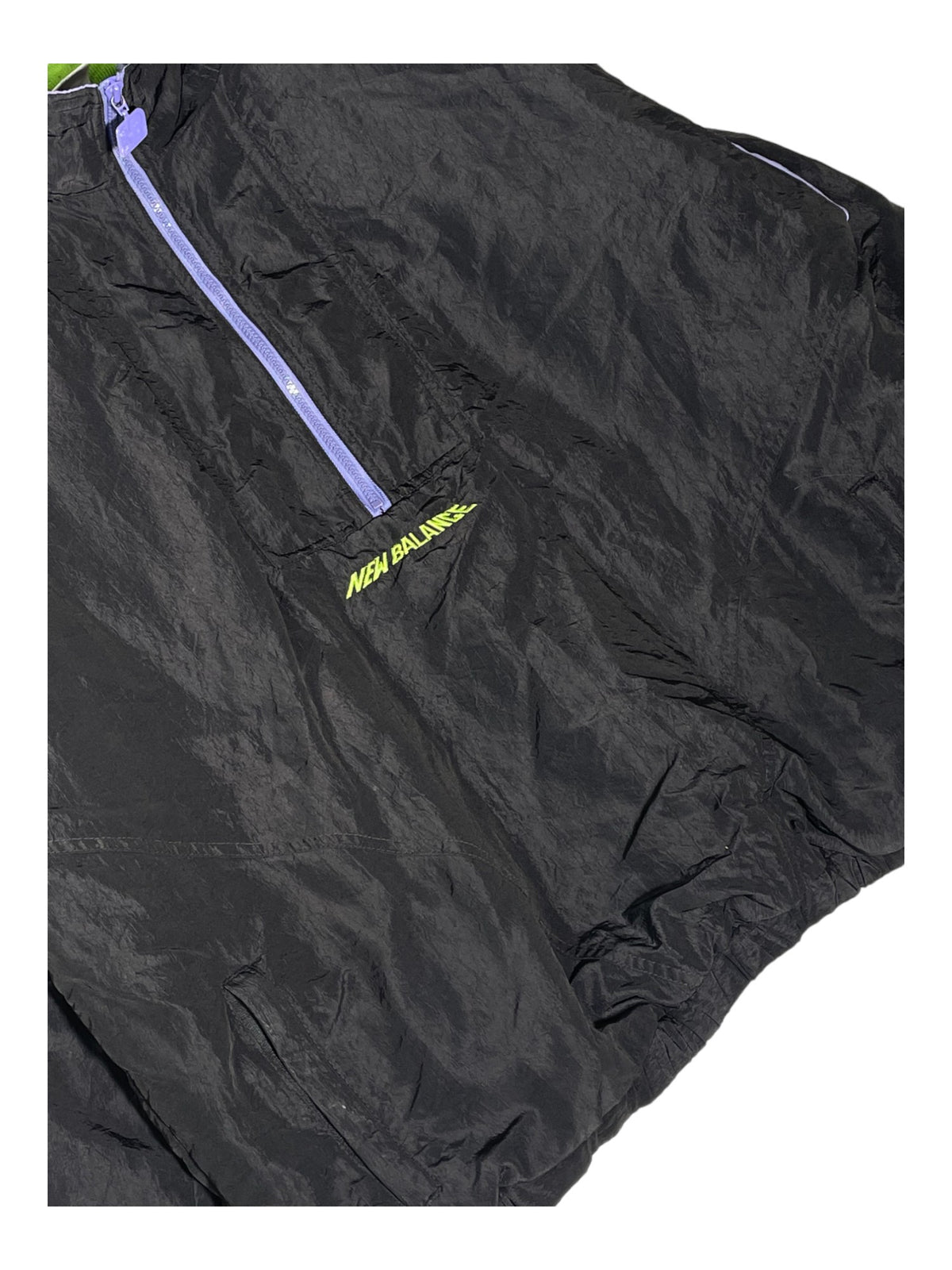 New Balance Jacket