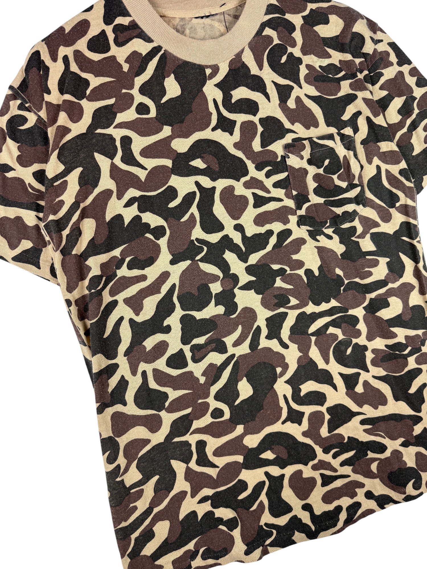 Realtree T-Shirt