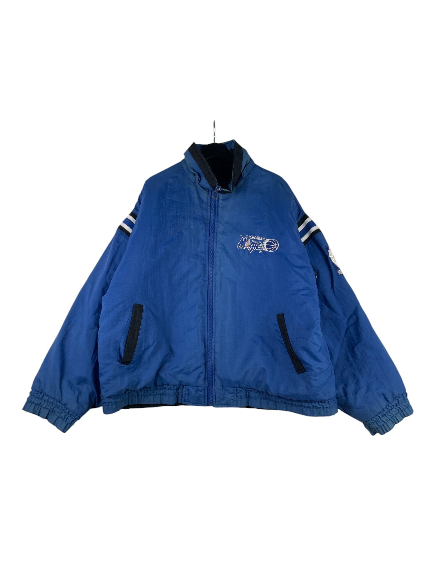 1990s Pro Player Orlando Magic Windbreaker
