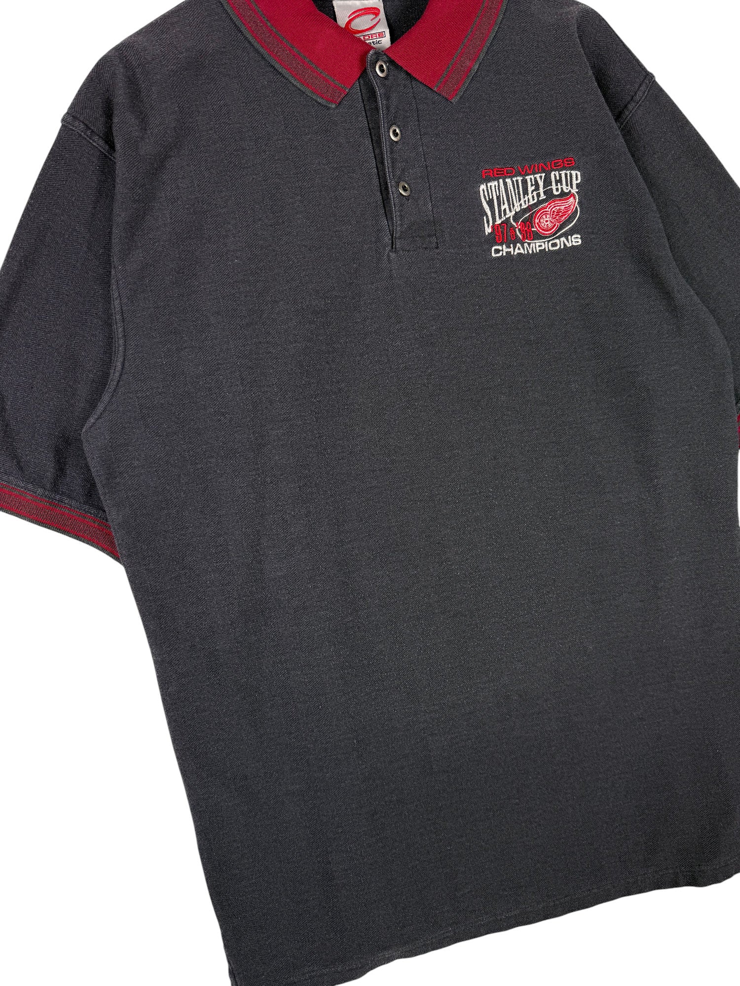 1997 Red Wings T-Shirt
