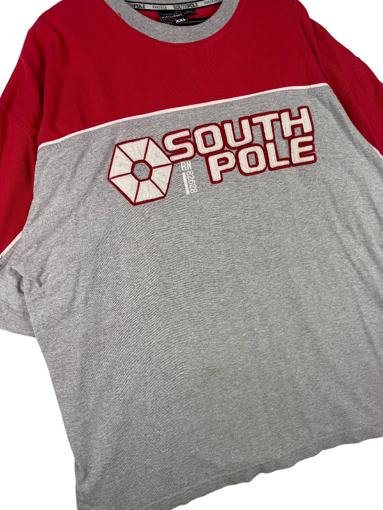 Y2K South Pole T-Shirt