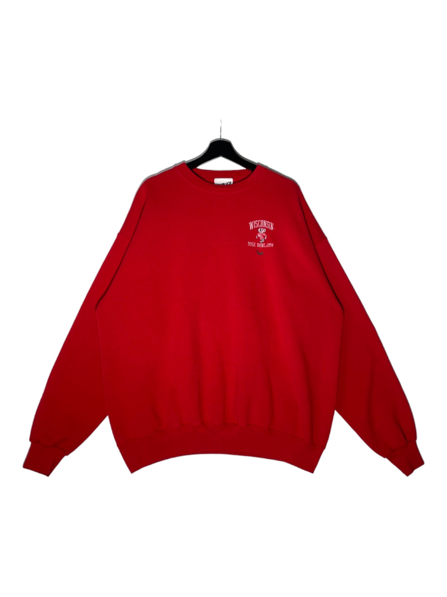 1990s Wisconsin Rose Bowl Sweatshirt