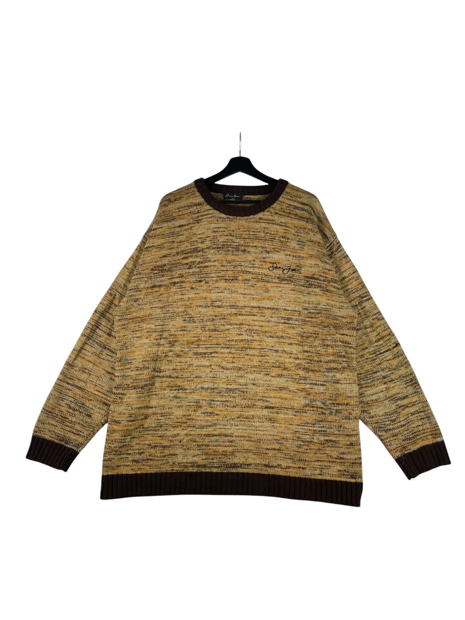 Sean John Knit