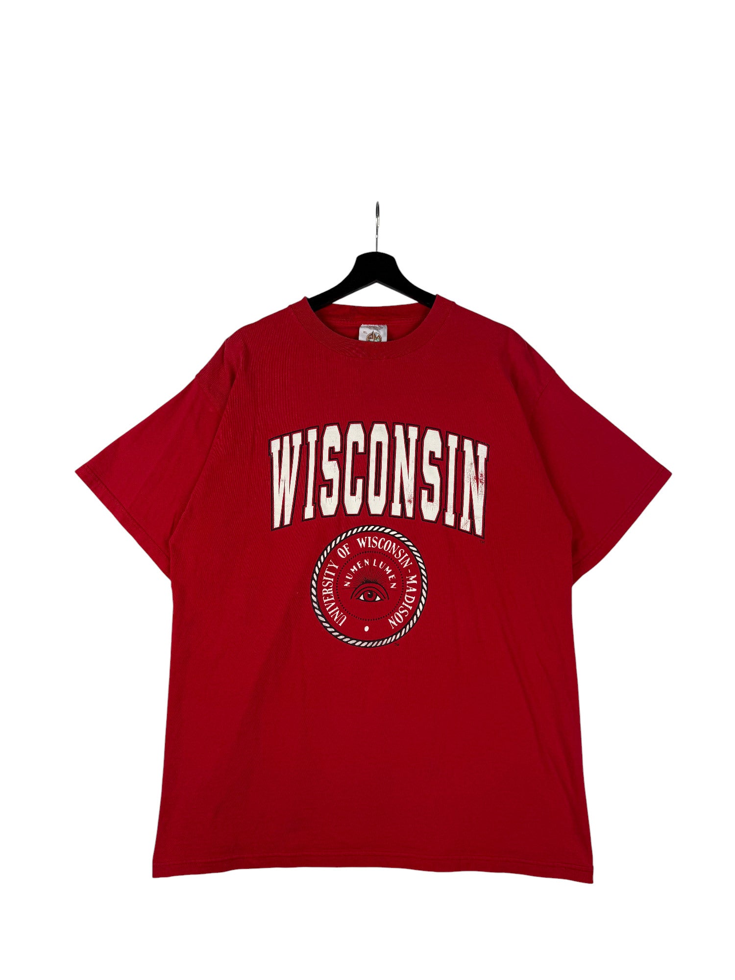 Wisconsin T-Shirt