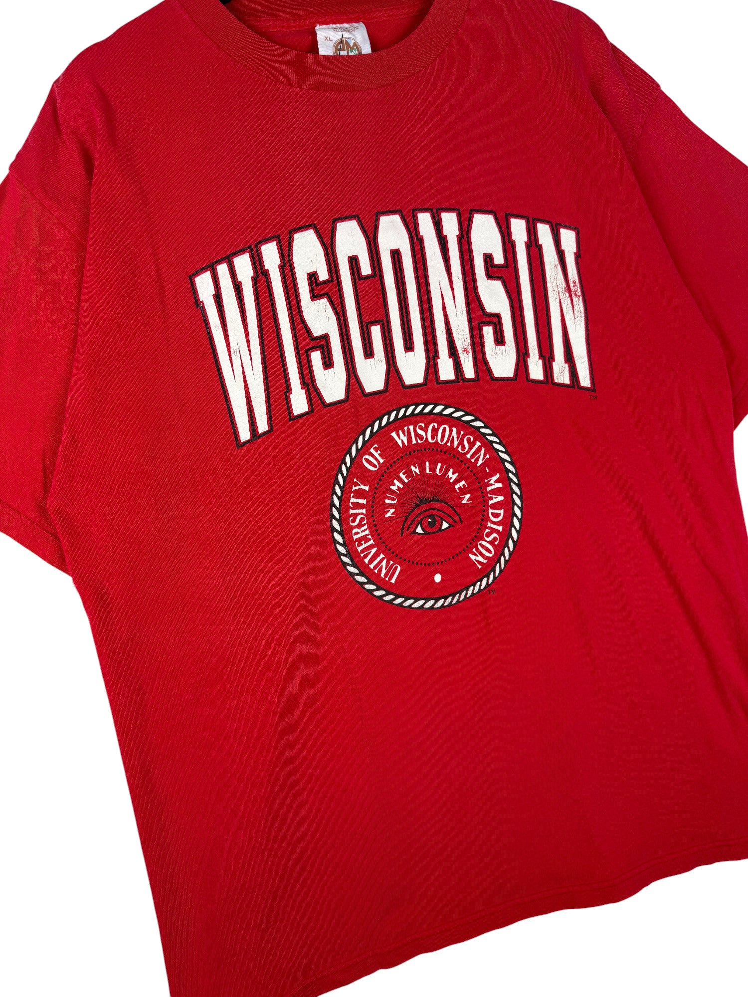 Wisconsin T-Shirt