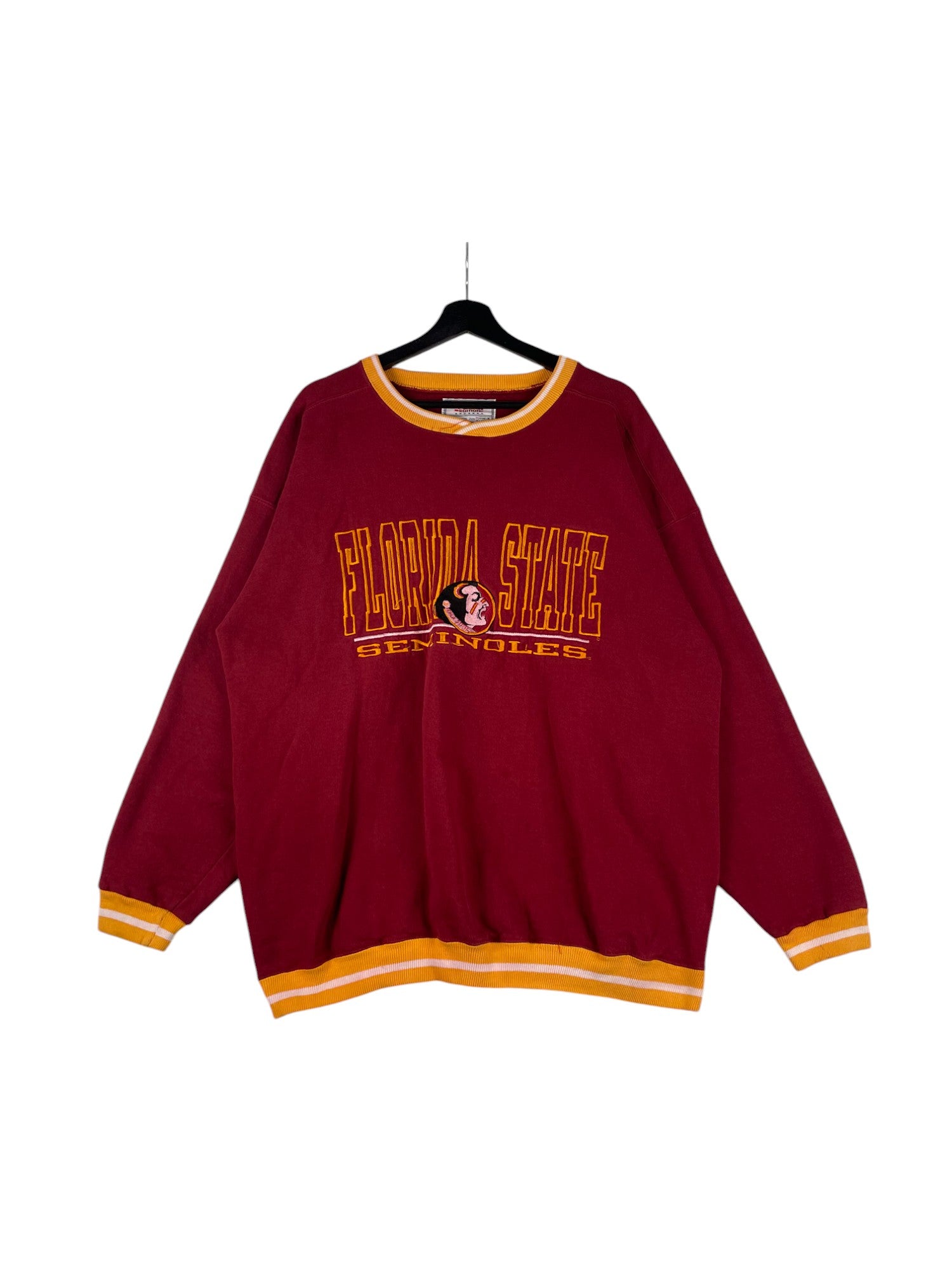 1990s Team Edition Florida State Sweatshirt