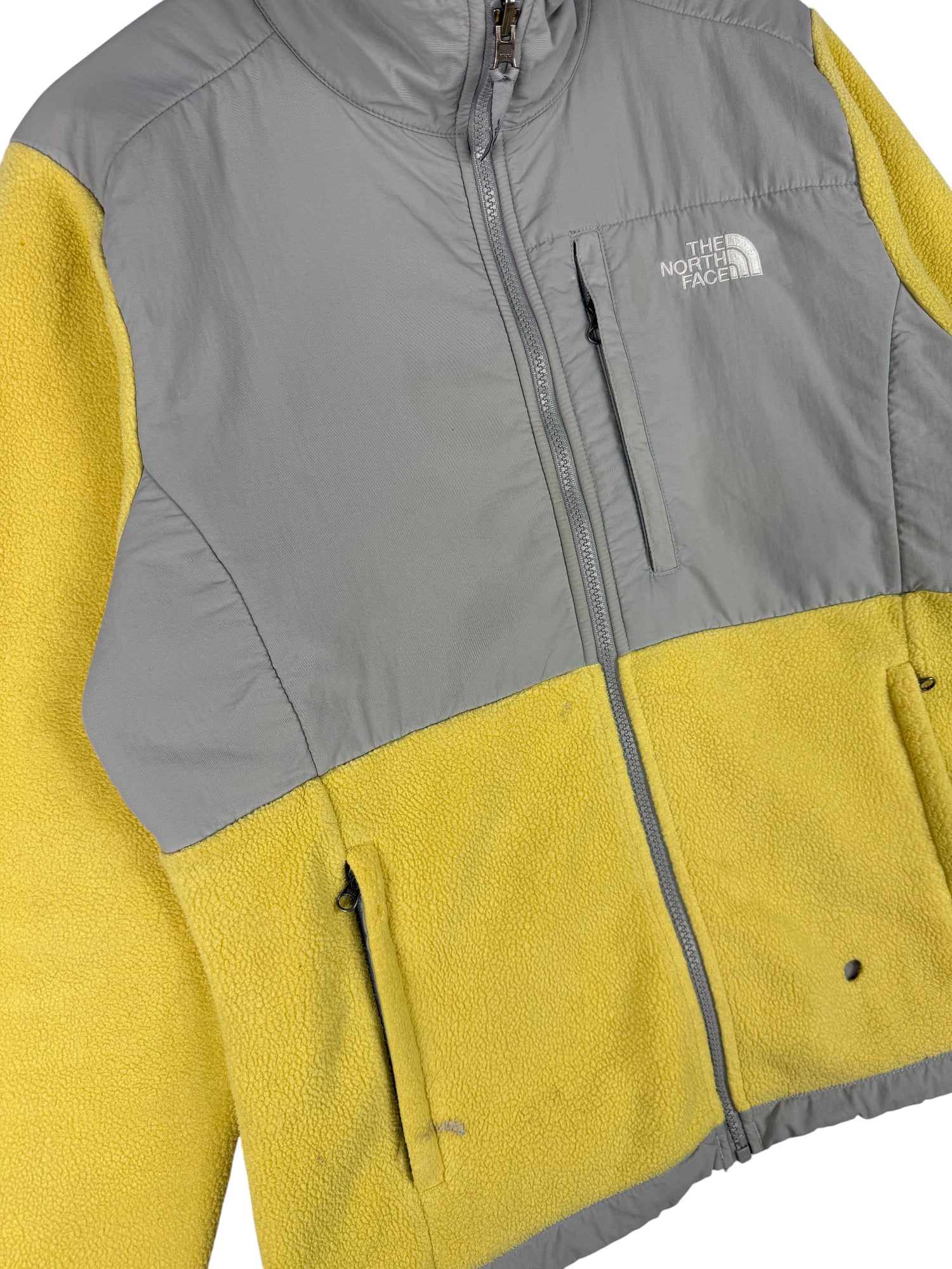 North Face Denali Fleece