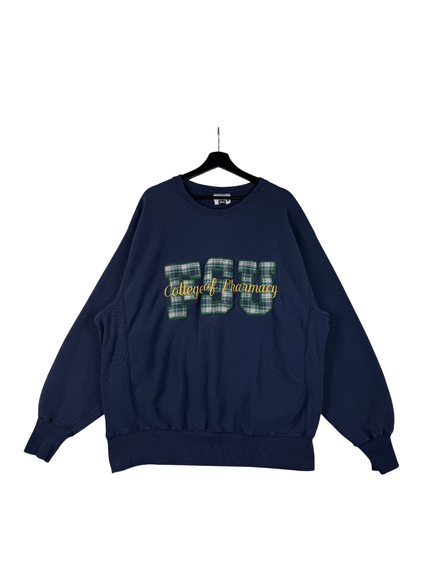 1990s Lee FSU Sweatshirt