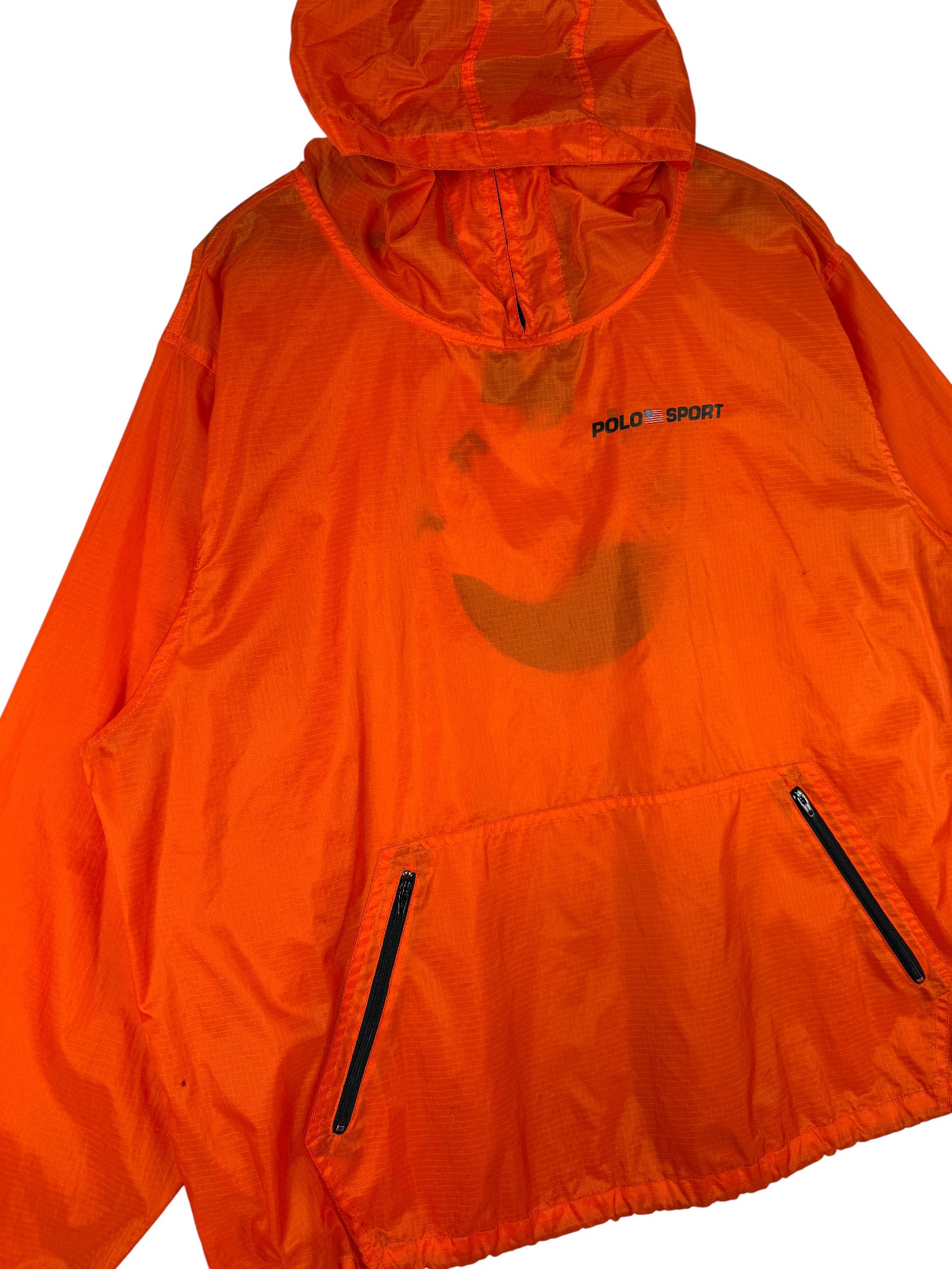 Polo Sport Windbreaker