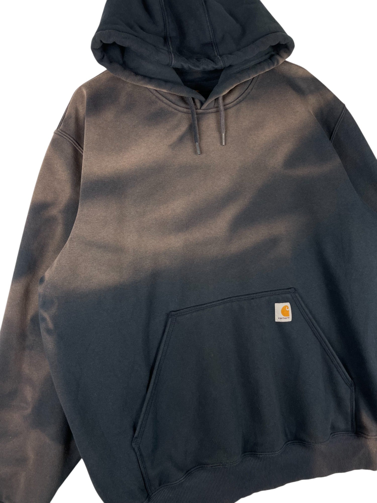 Carhartt Sunfaded Hoodie