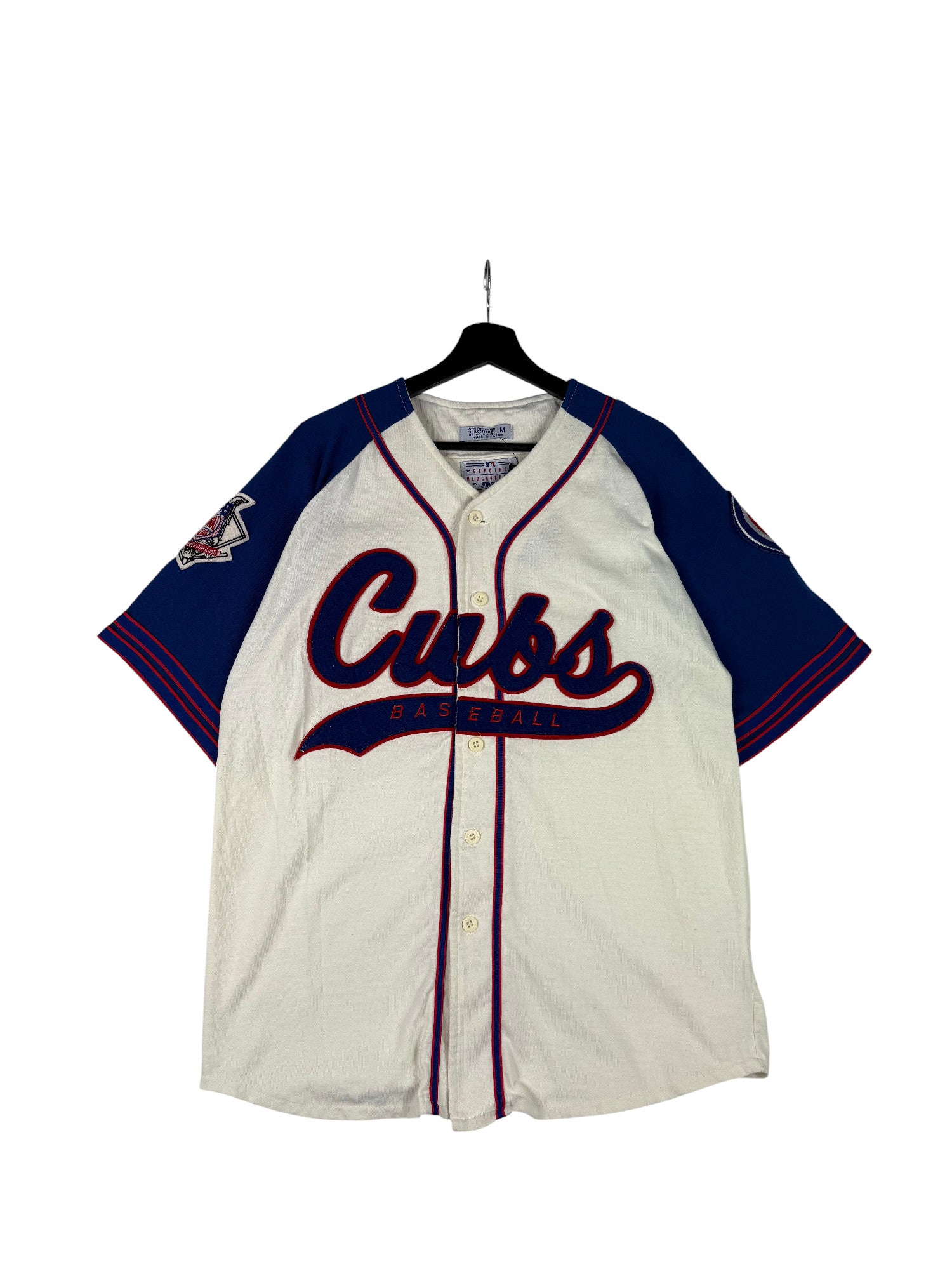 1990s Starter Chicago Cubs Jersey
