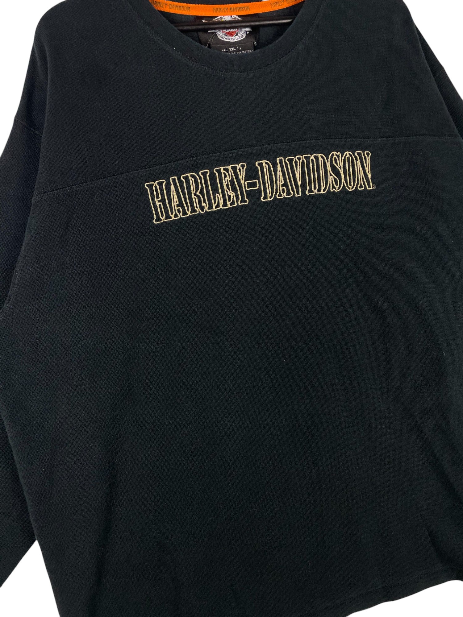 Harley-Davidson Long Sleeve