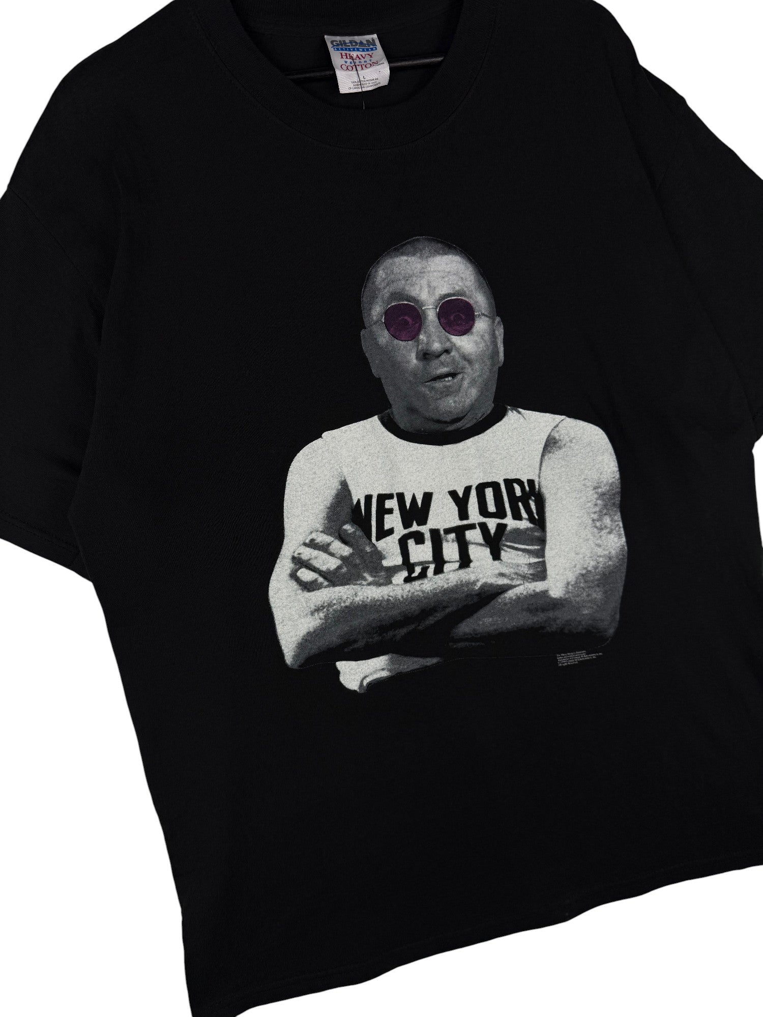 1999 3 Stooges T-Shirt