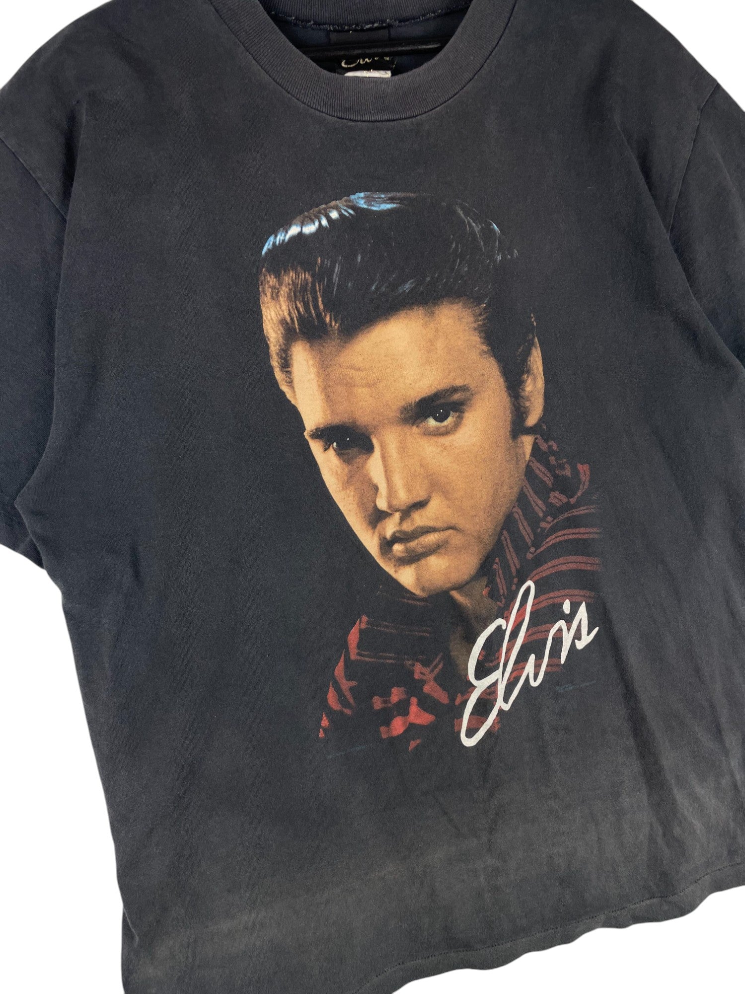 1990s Elvis Presley T-Shirt