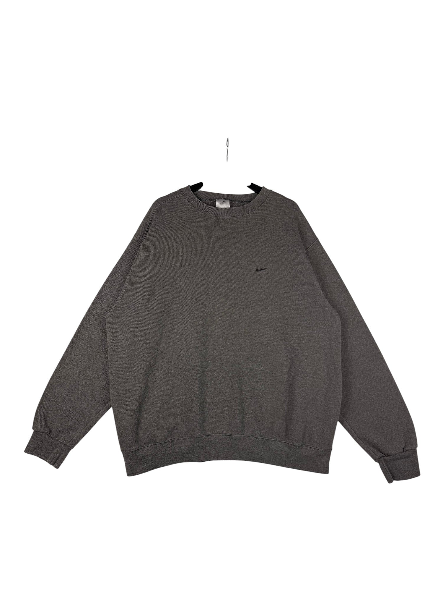2000s Nike Crewneck Sweatshirt