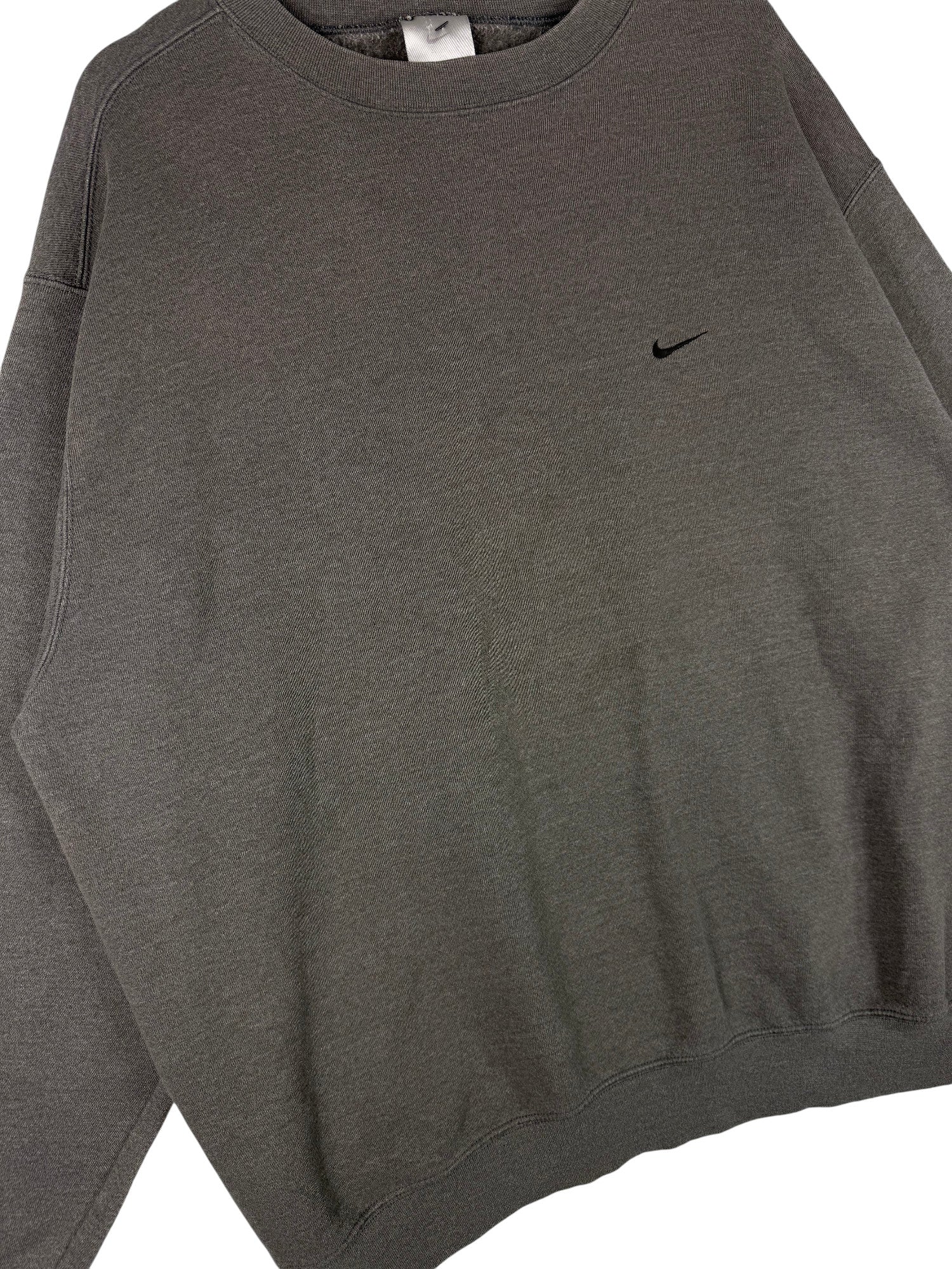 2000s Nike Crewneck Sweatshirt