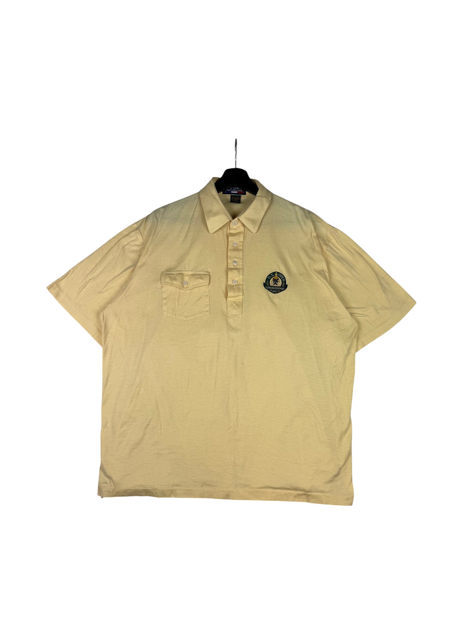 1997 US Open Polo