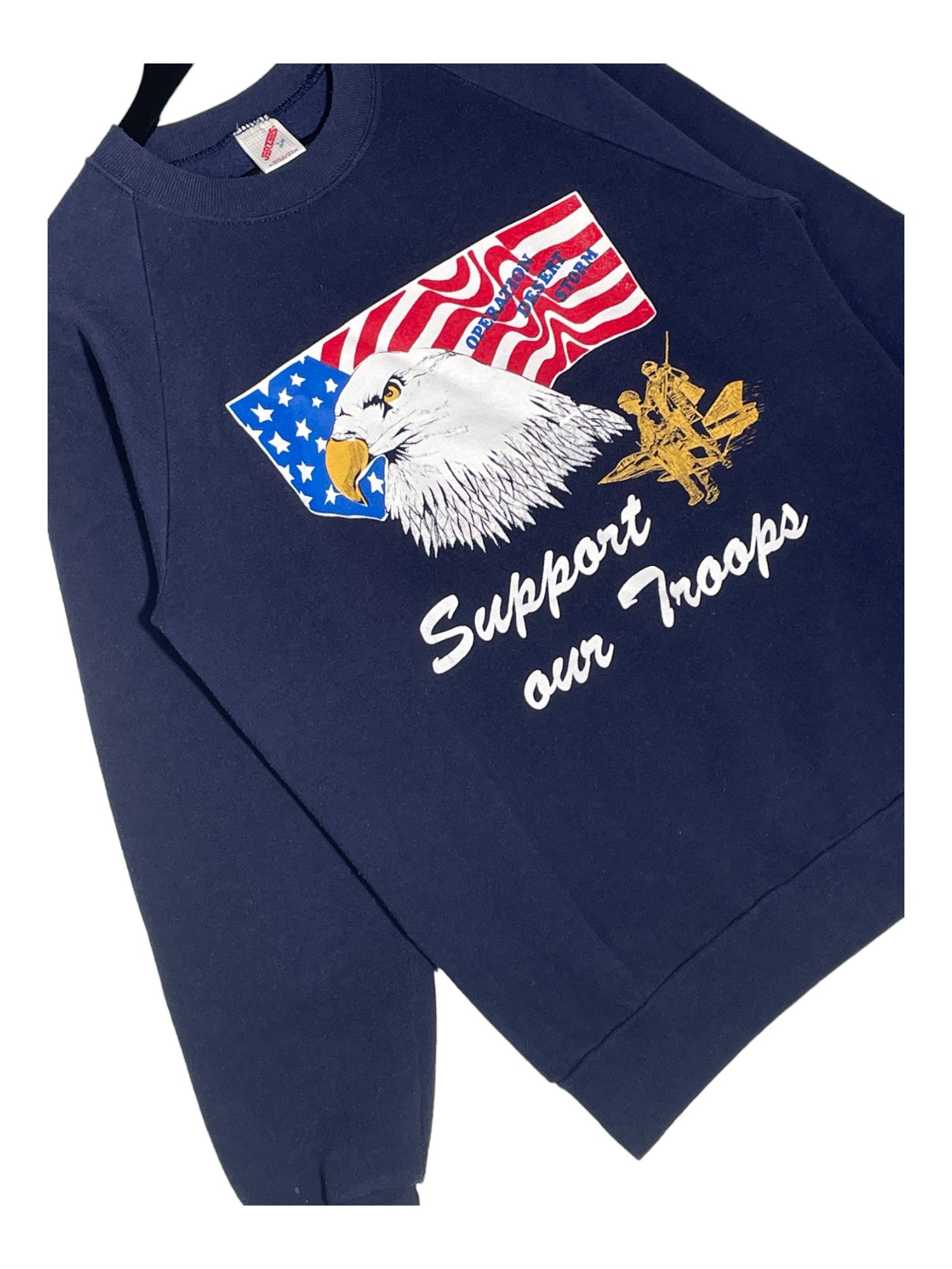 Operation Desert Storm Crewneck