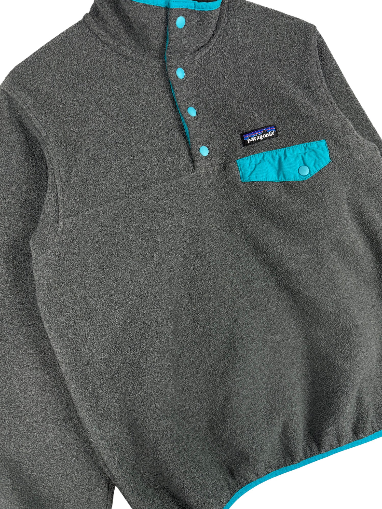Patagonia Synchilla Fleece