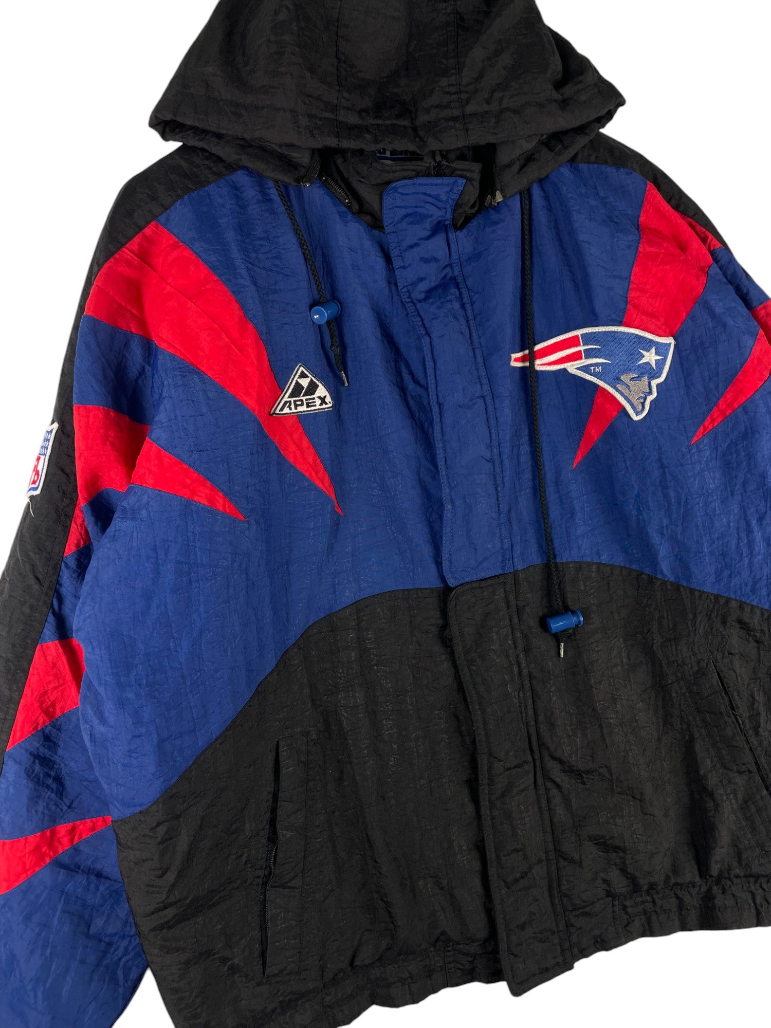 Patriots Jacket