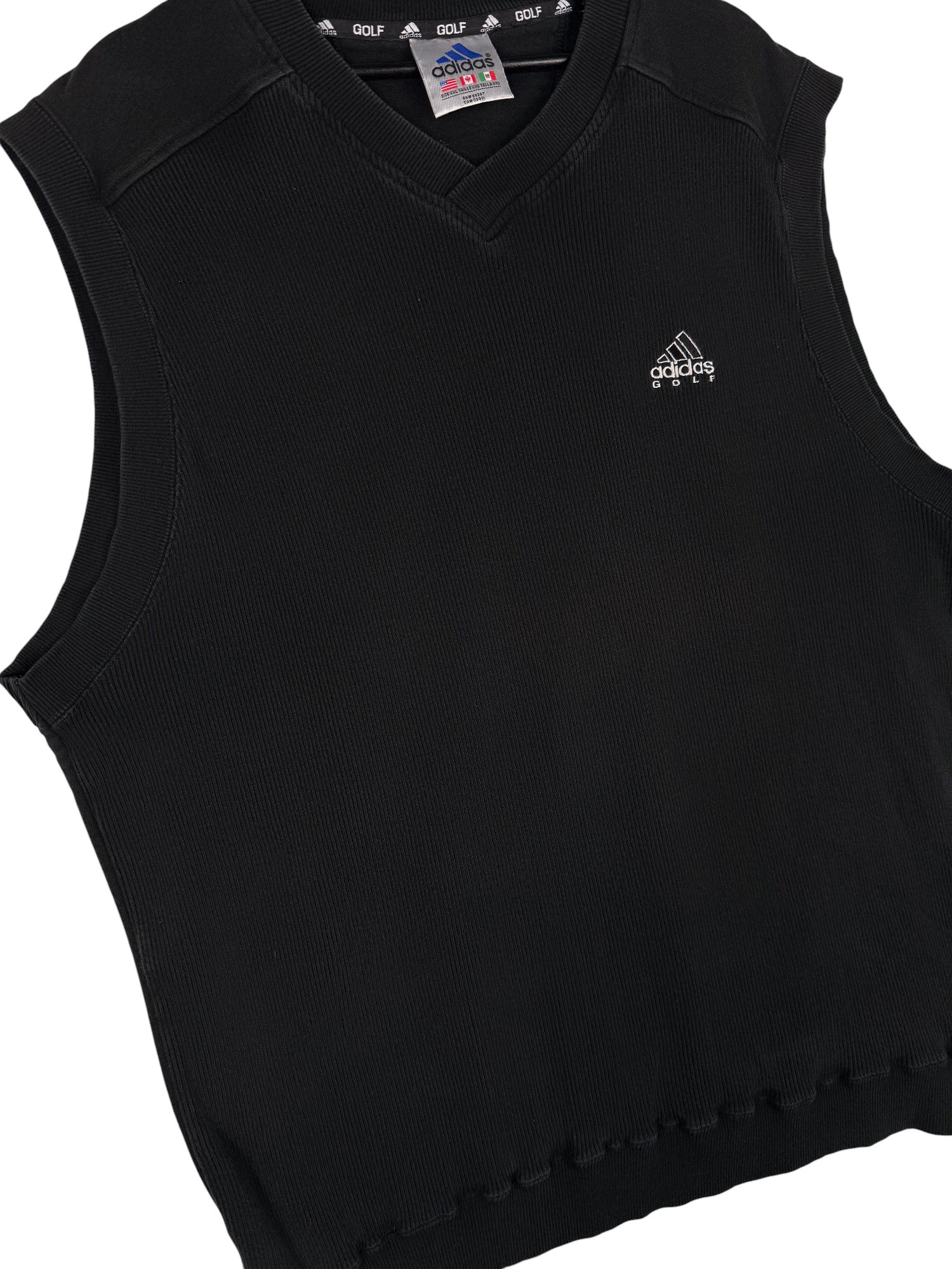 Adidas Vest
