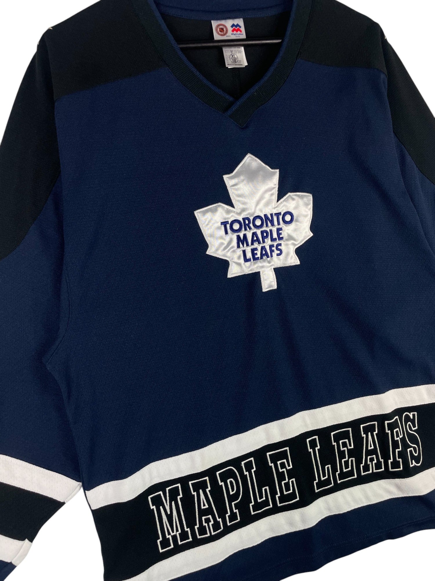 Toronto Maple Leafs Jersey
