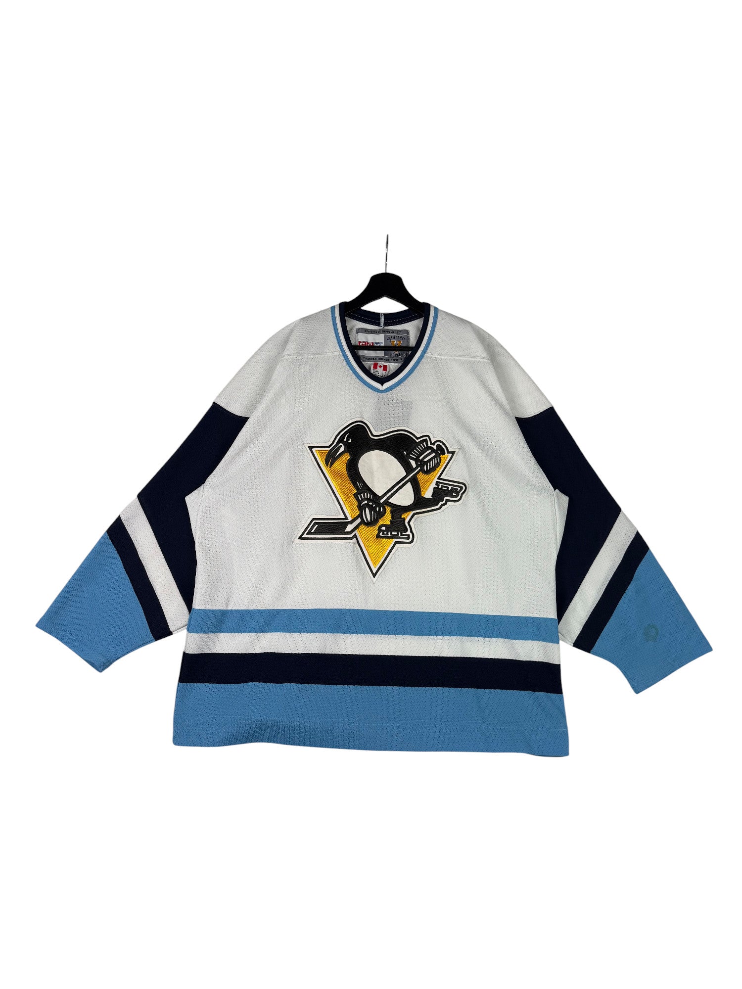 Penguins Jersey